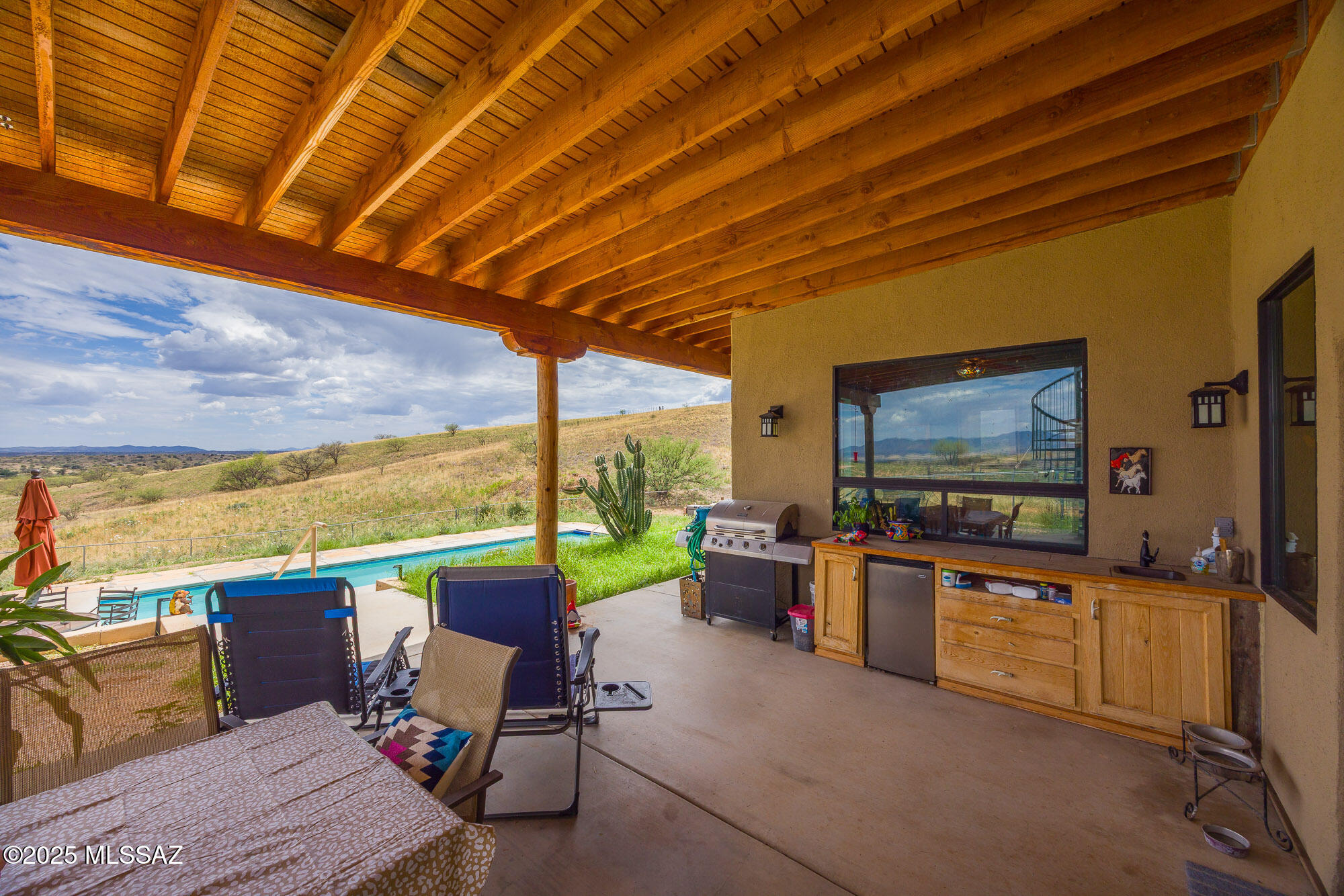 Singing Valley Ranch - Residential