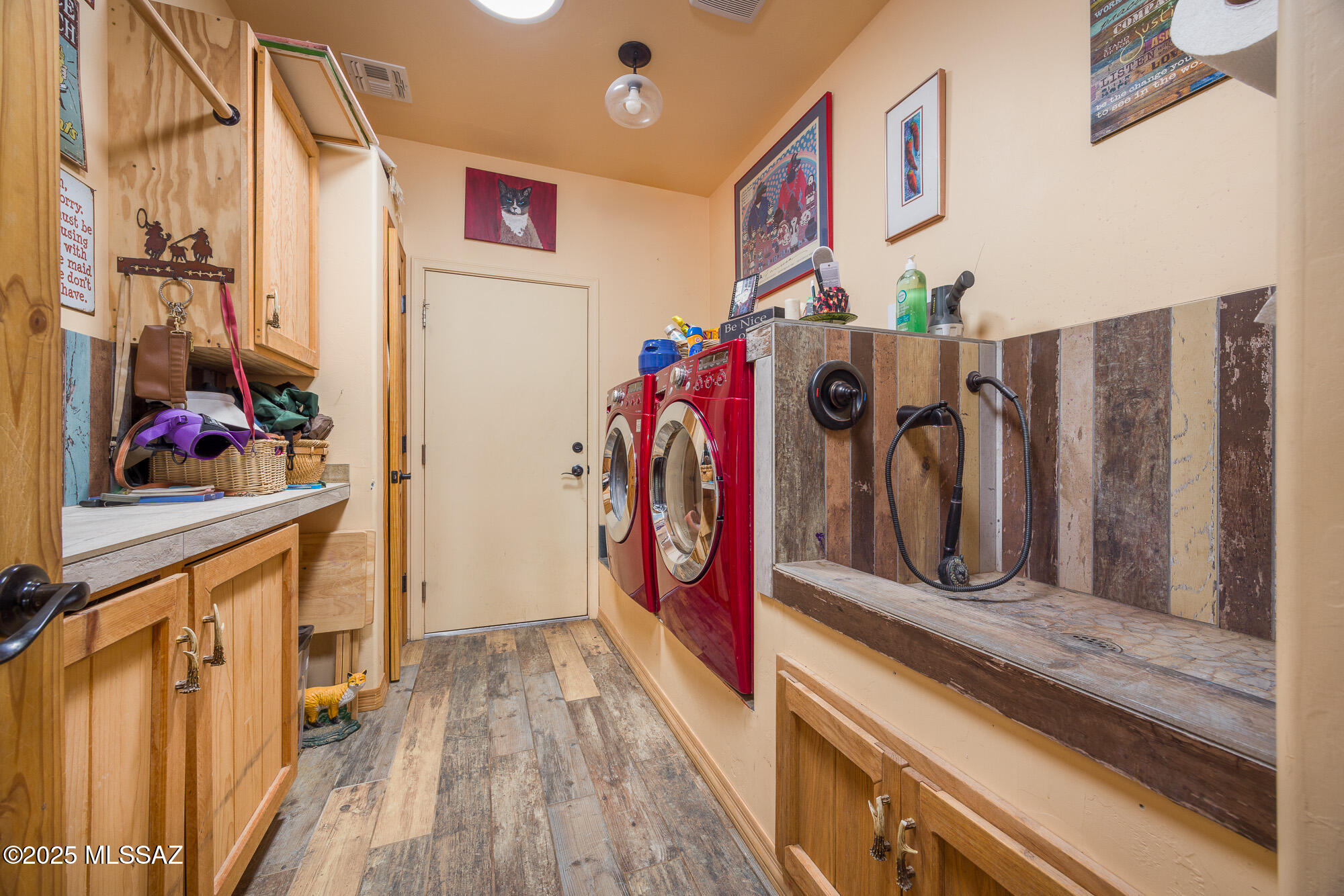 Singing Valley Ranch - Residential