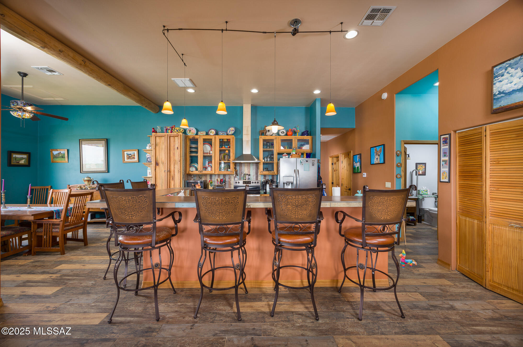 Singing Valley Ranch - Residential
