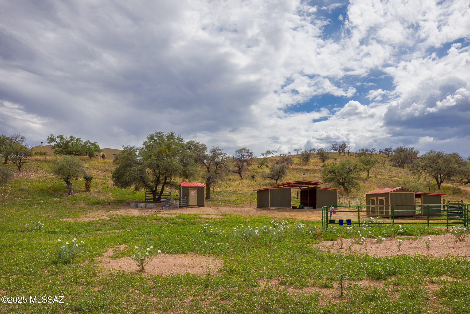 Singing Valley Ranch - Residential