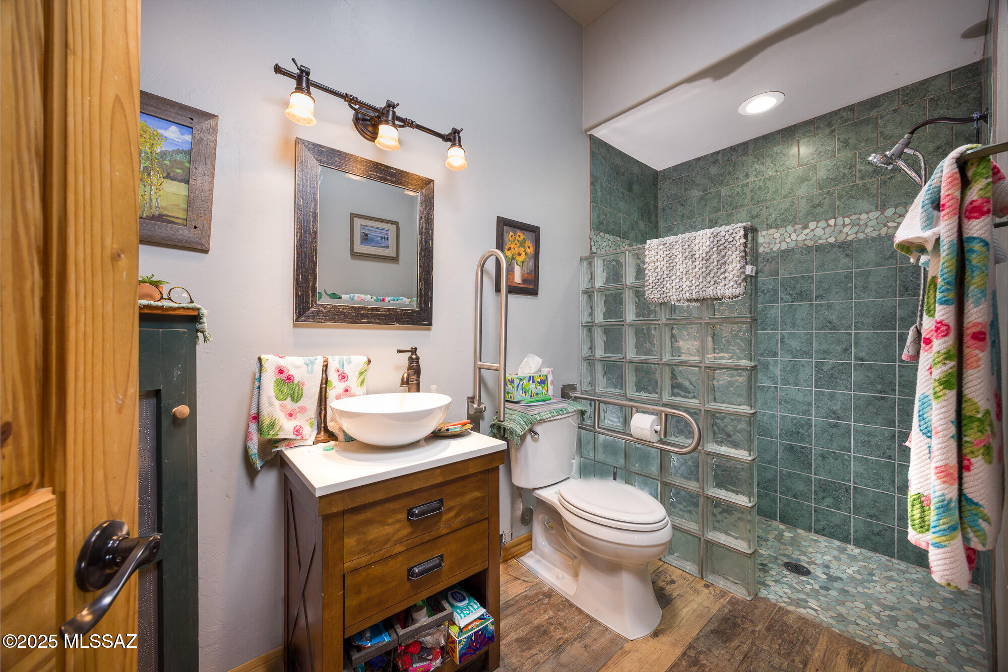 Singing Valley Ranch - Residential