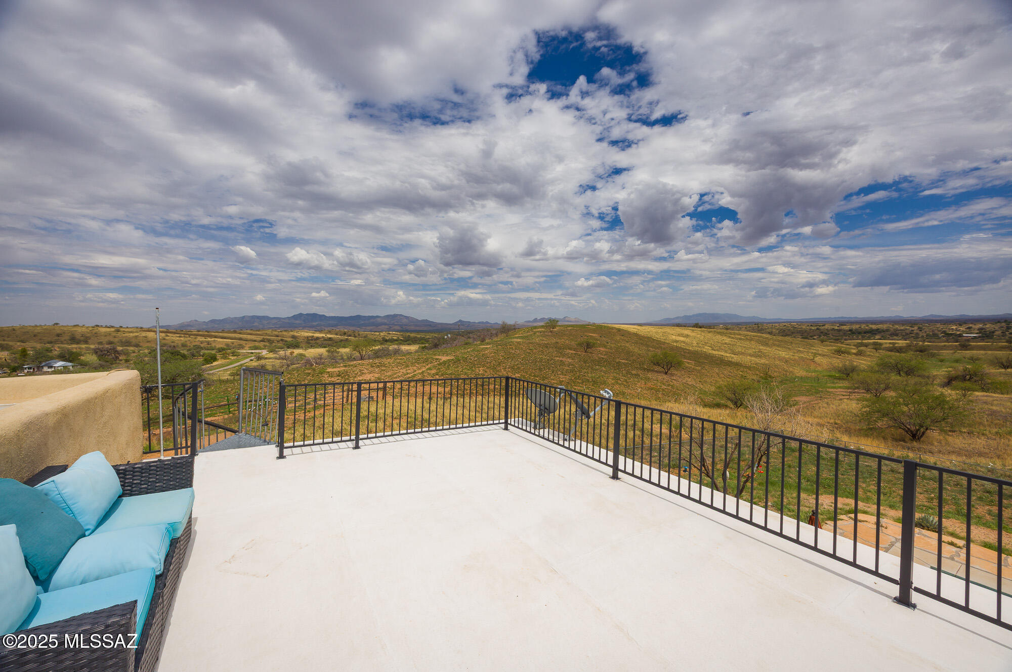 Singing Valley Ranch - Residential