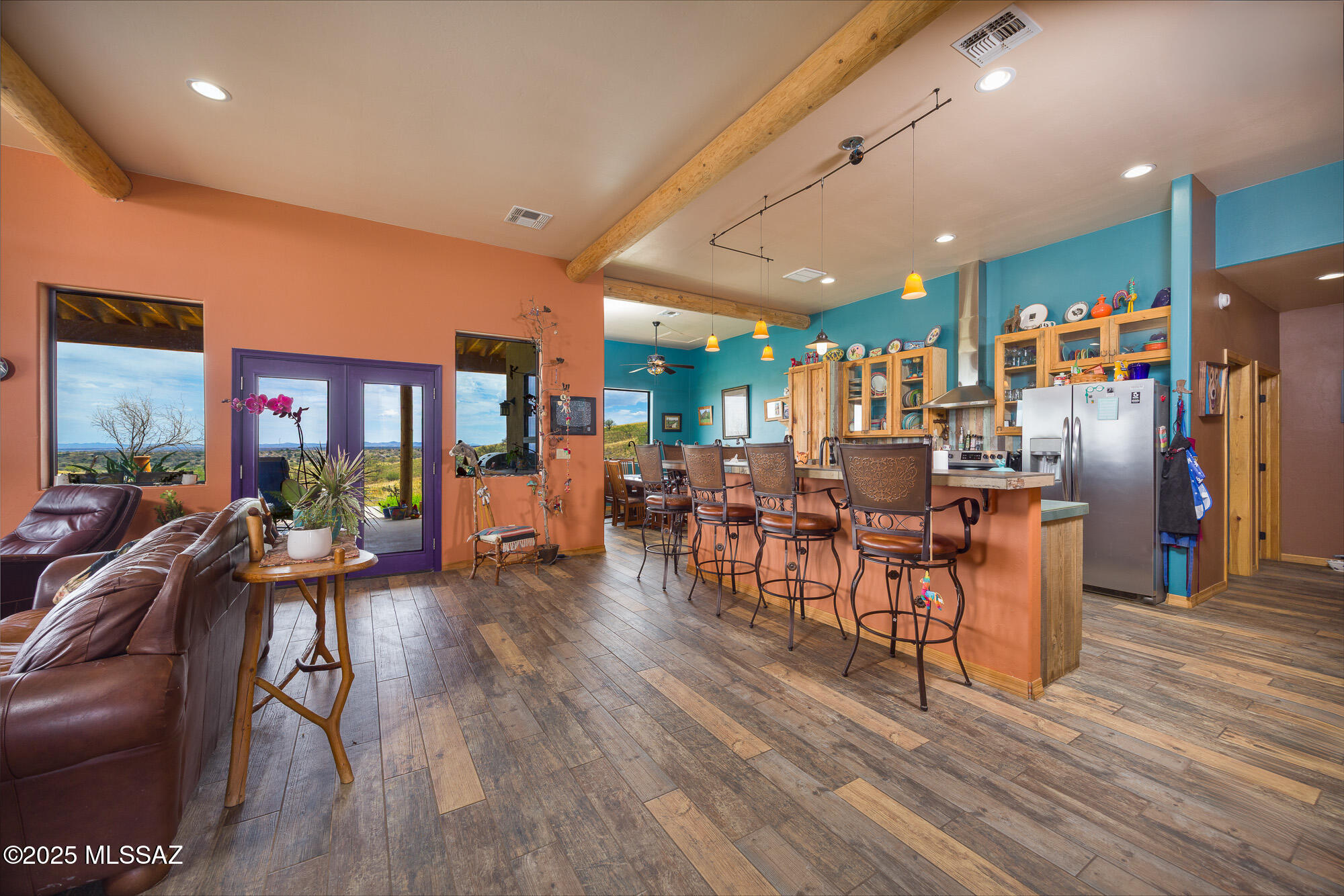 Singing Valley Ranch - Residential