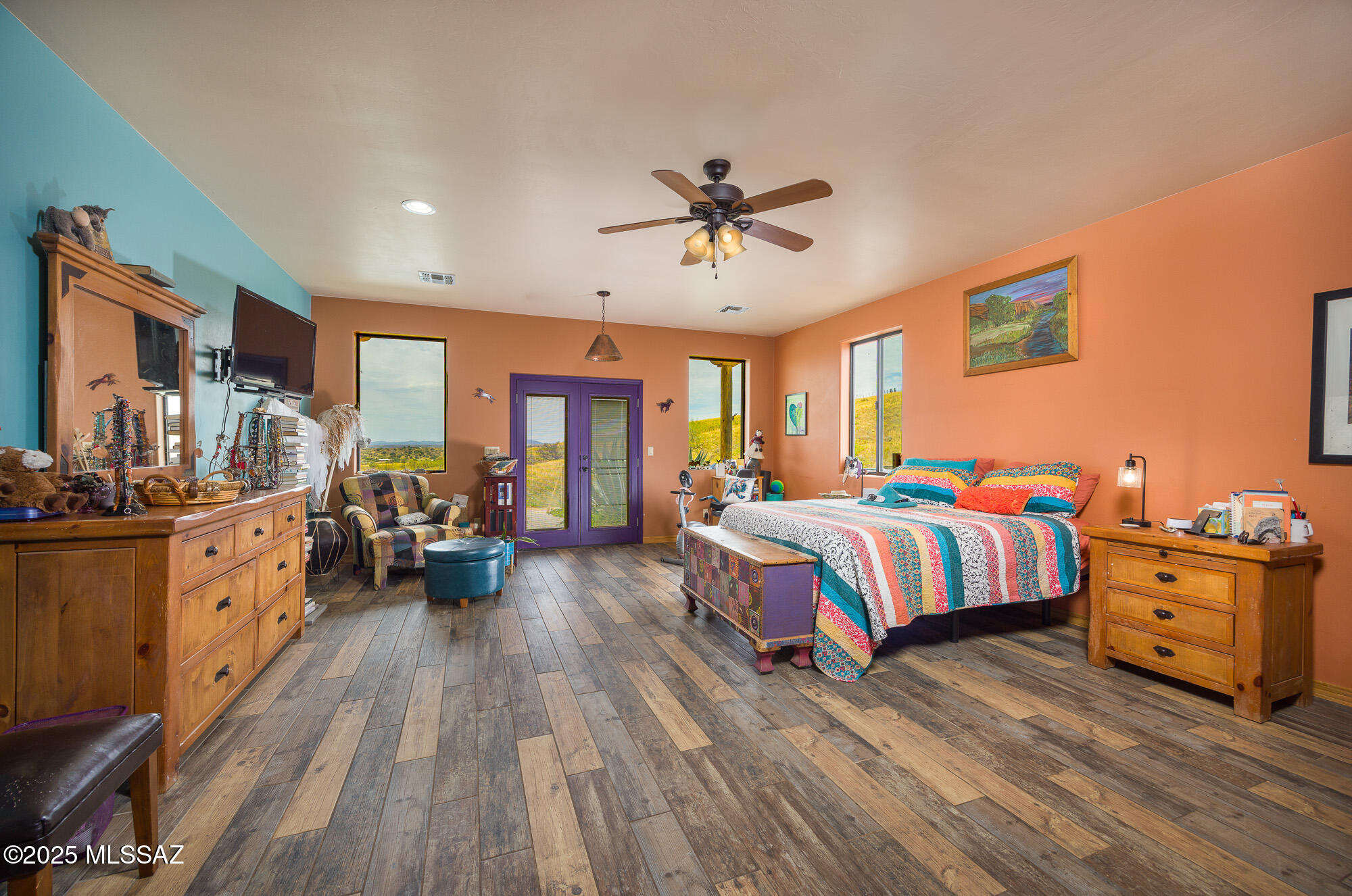 Singing Valley Ranch - Residential