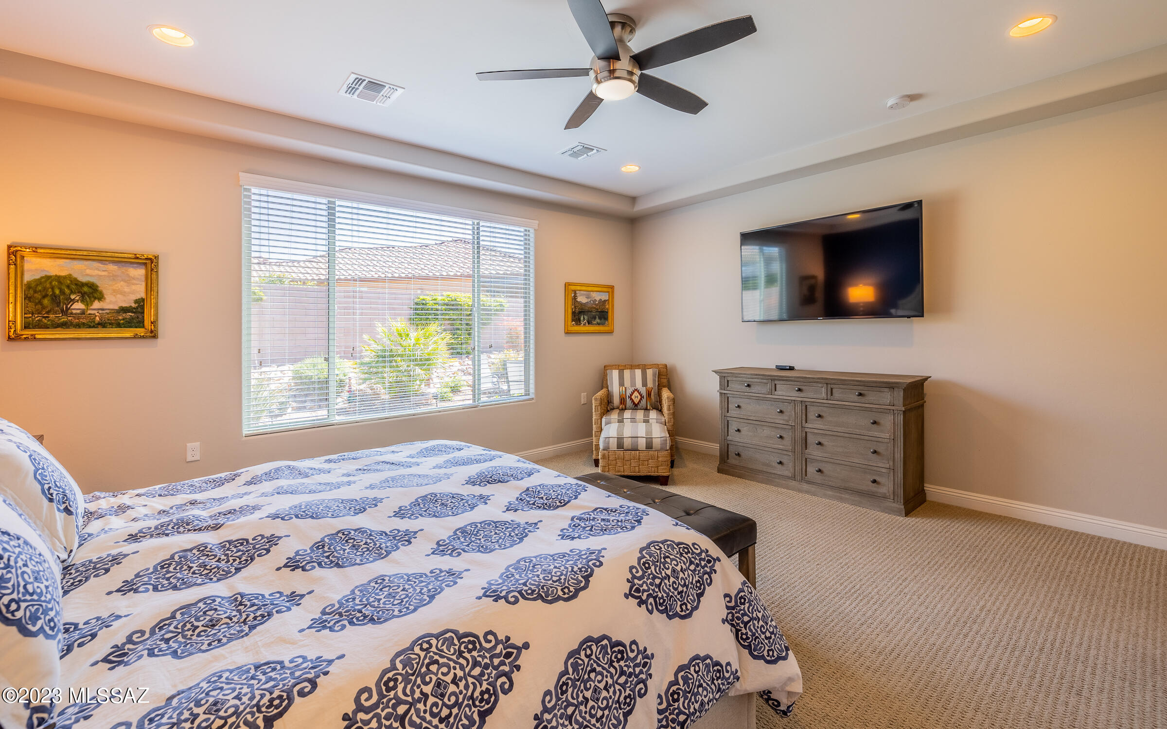 Del Webb at Rancho Del Lago Phase II SQ20112850077 - Residential