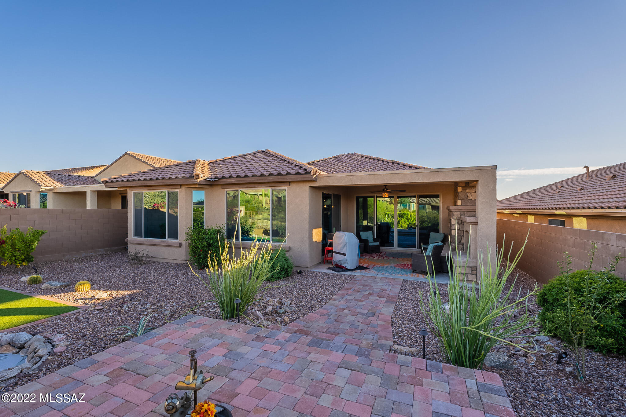 Del Webb At Dove Mountain SQ20131930189 - Residential