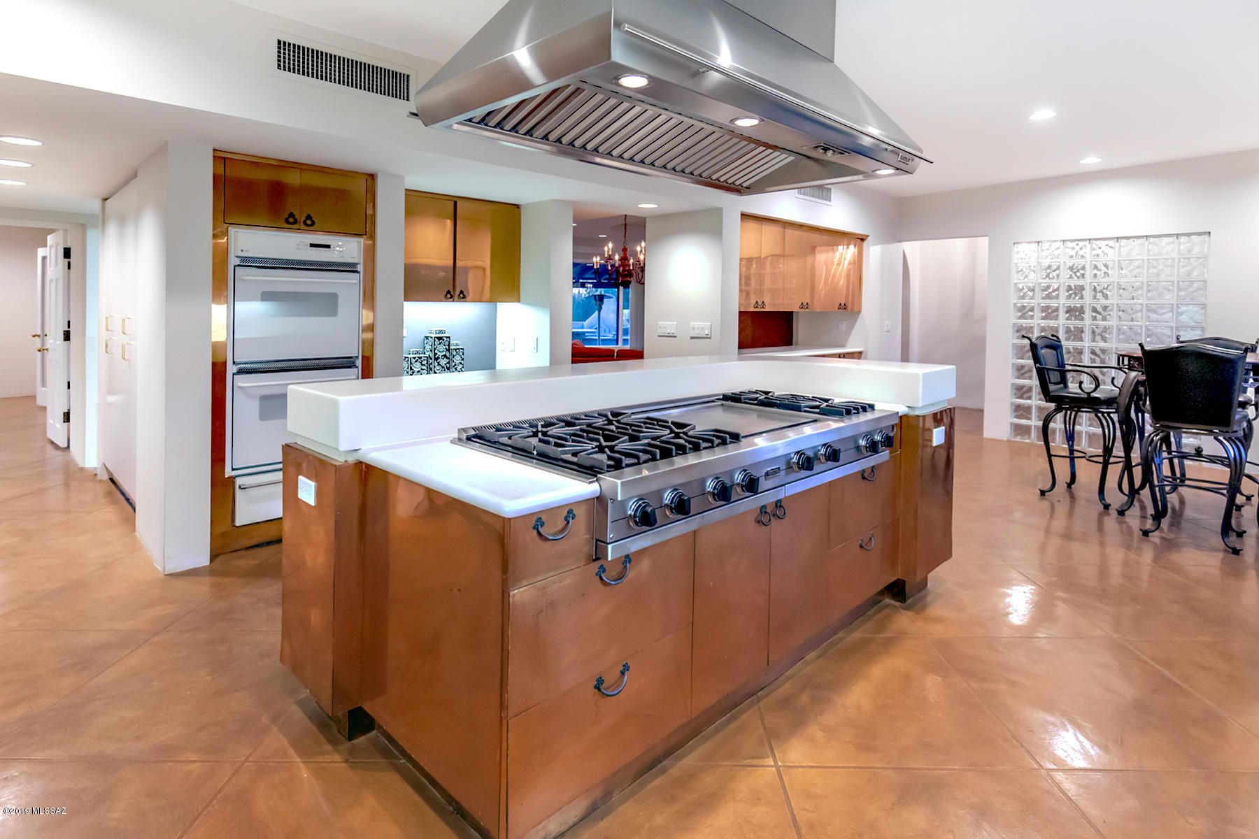 Skyline Bel Air Estates (334-347, 358-366 & 460-501) - Residential