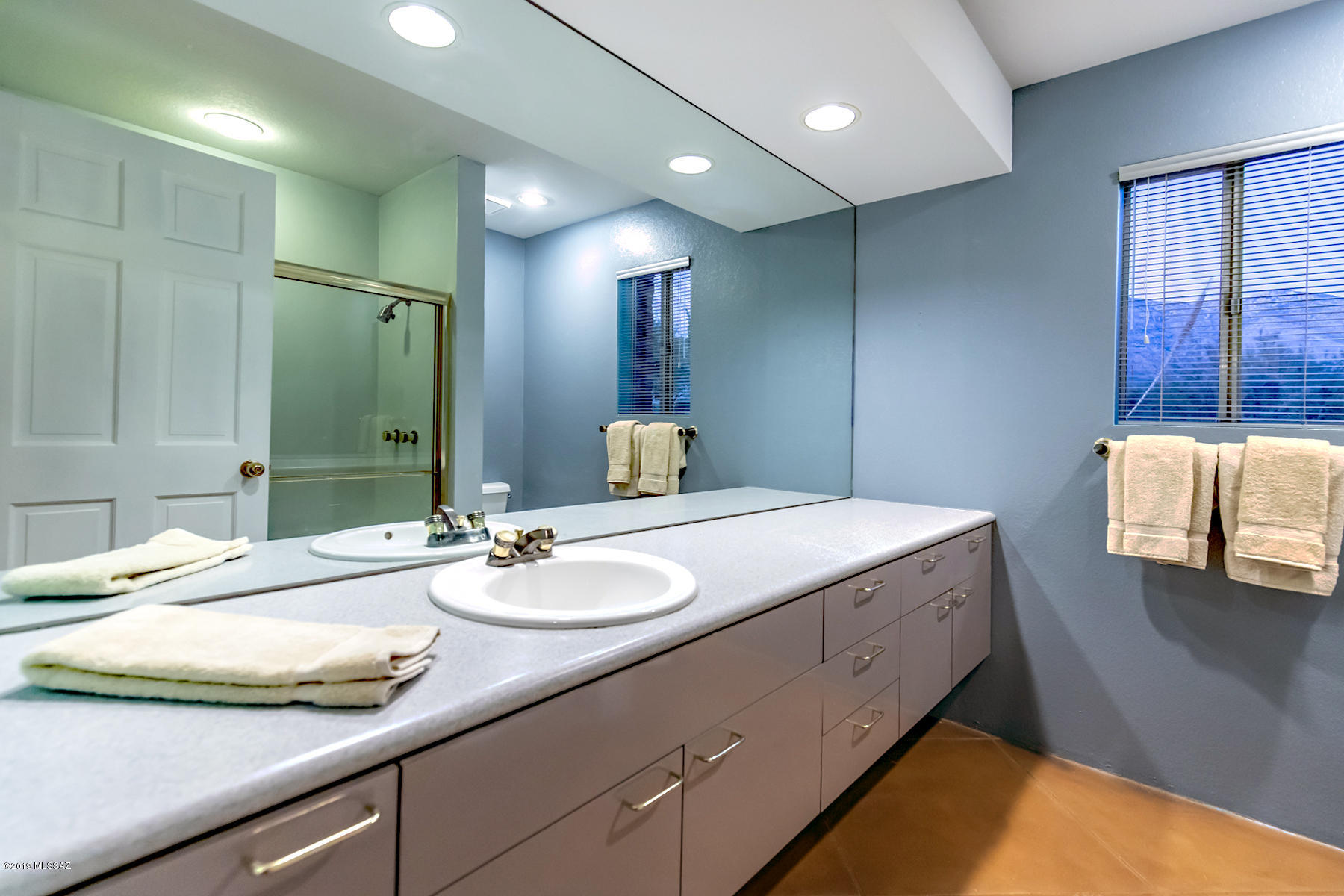 Skyline Bel Air Estates (334-347, 358-366 & 460-501) - Residential