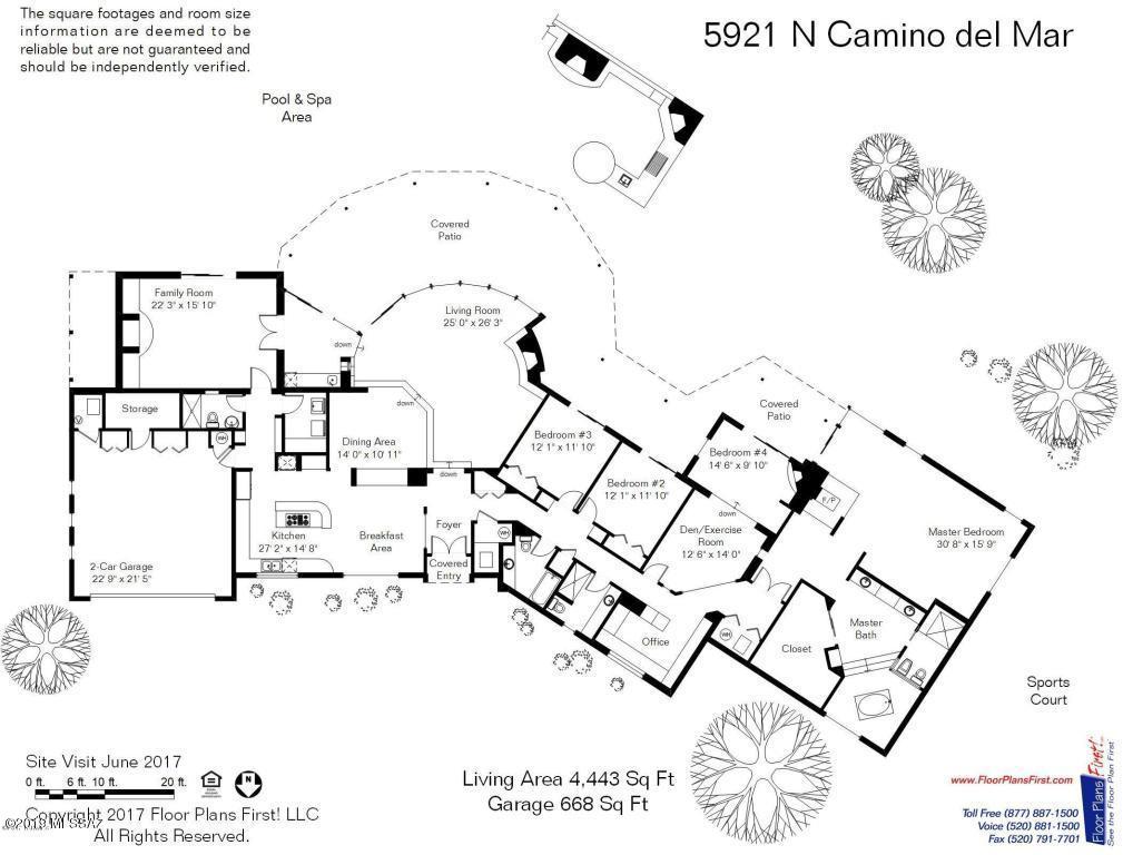 Skyline Bel Air Estates (334-347, 358-366 & 460-501) - Residential
