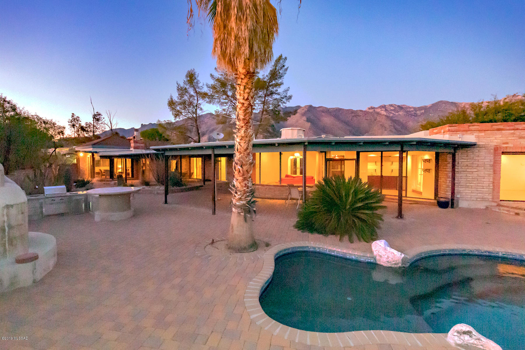 Skyline Bel Air Estates (334-347, 358-366 & 460-501) - Residential