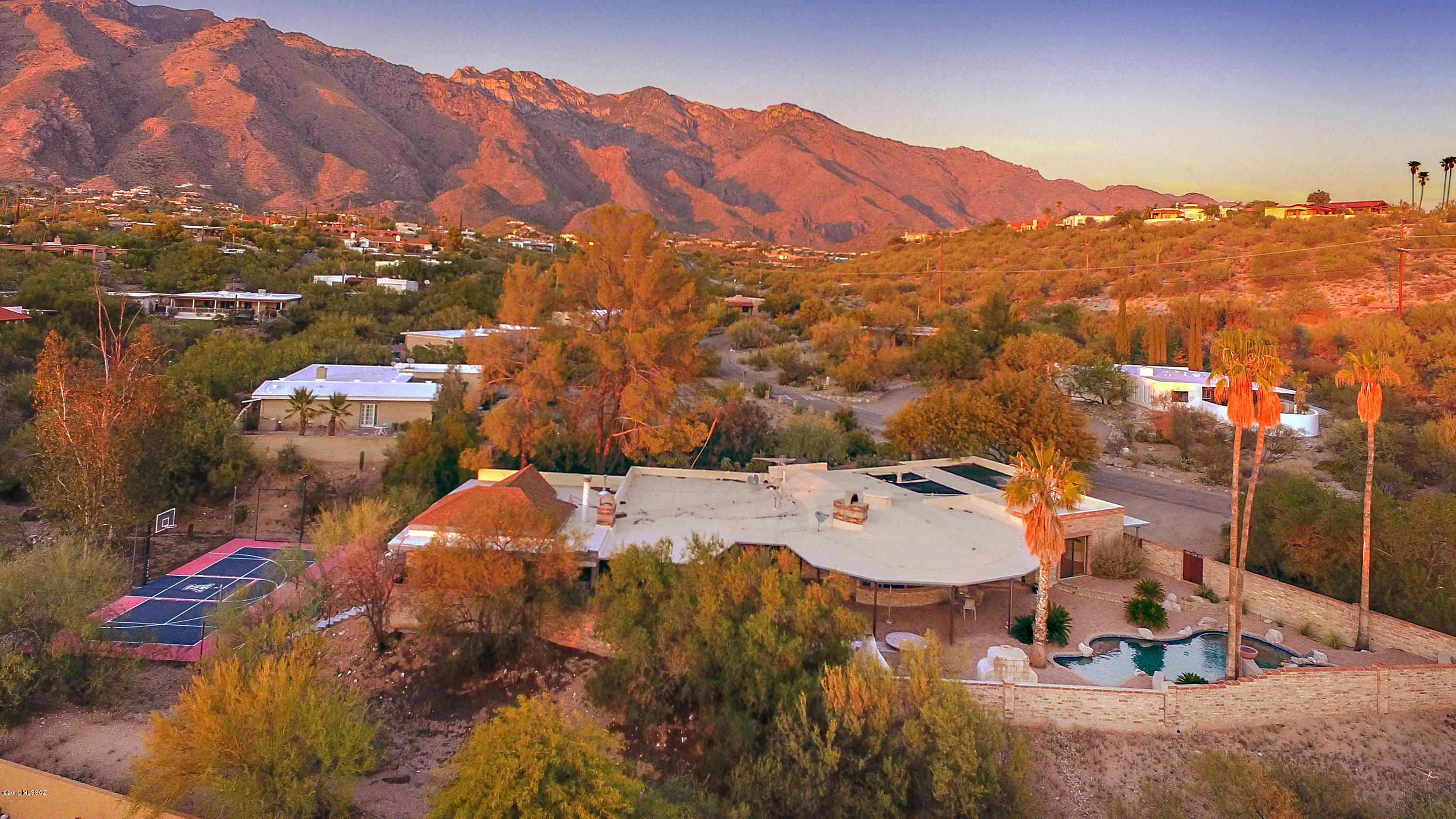 Skyline Bel Air Estates (334-347, 358-366 & 460-501) - Residential