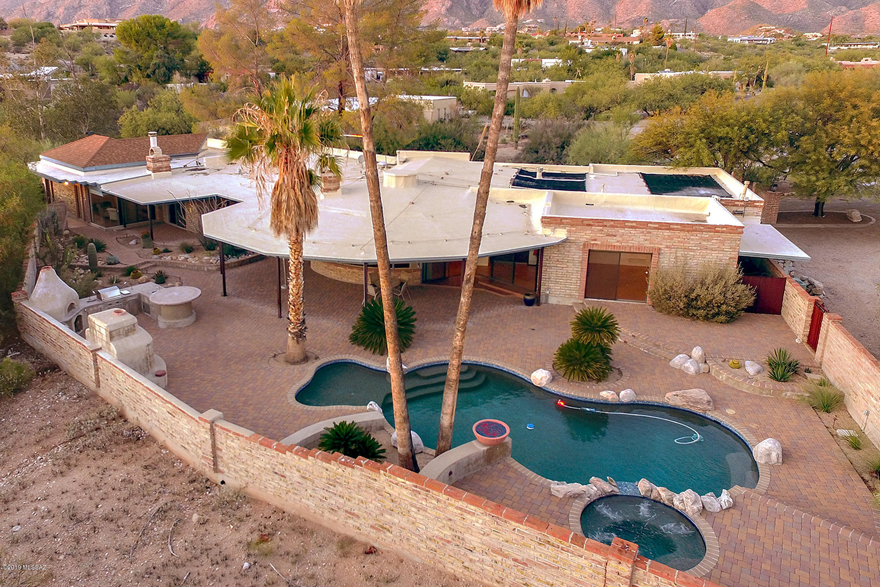 Skyline Bel Air Estates (334-347, 358-366 & 460-501) - Residential