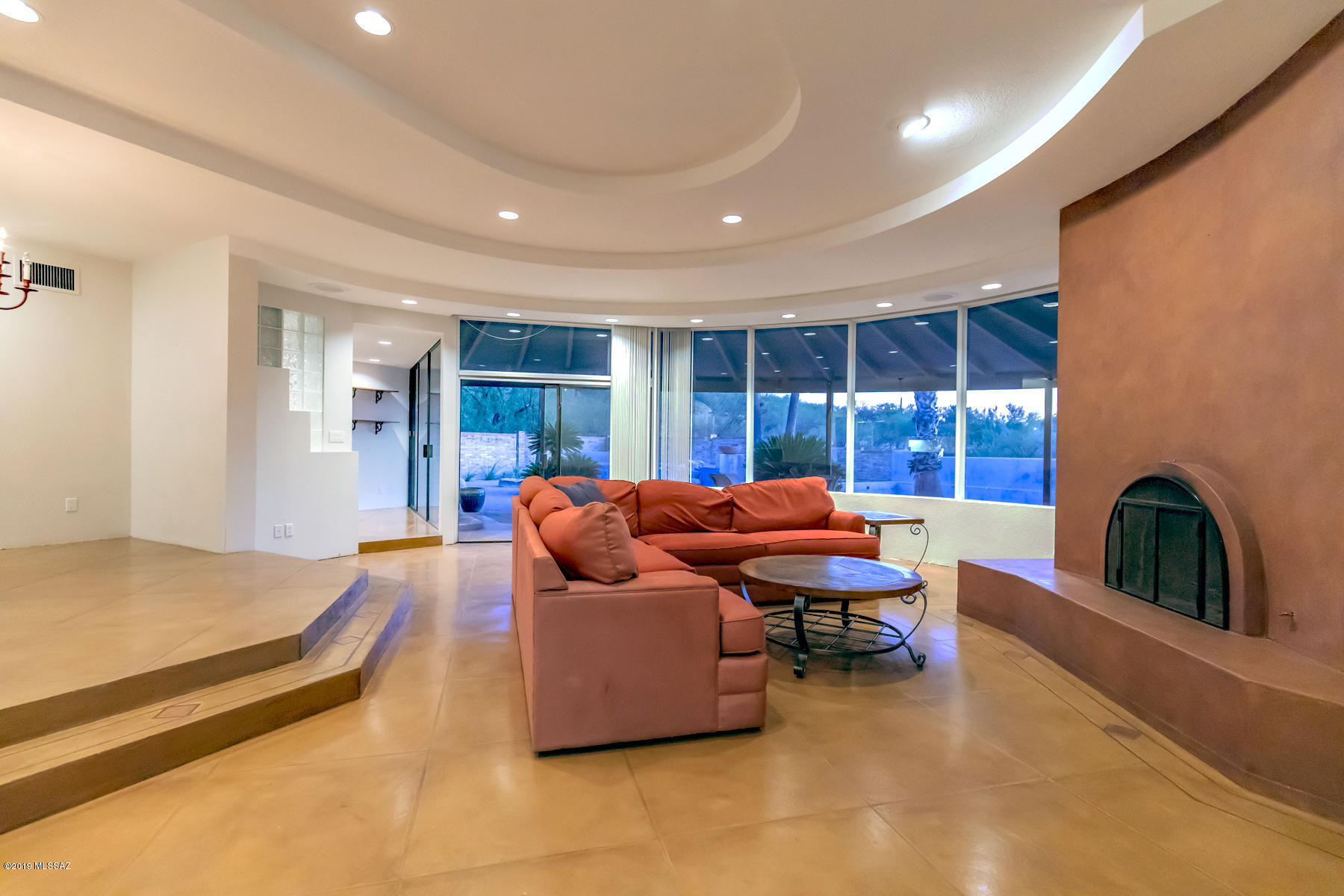 Skyline Bel Air Estates (334-347, 358-366 & 460-501) - Residential