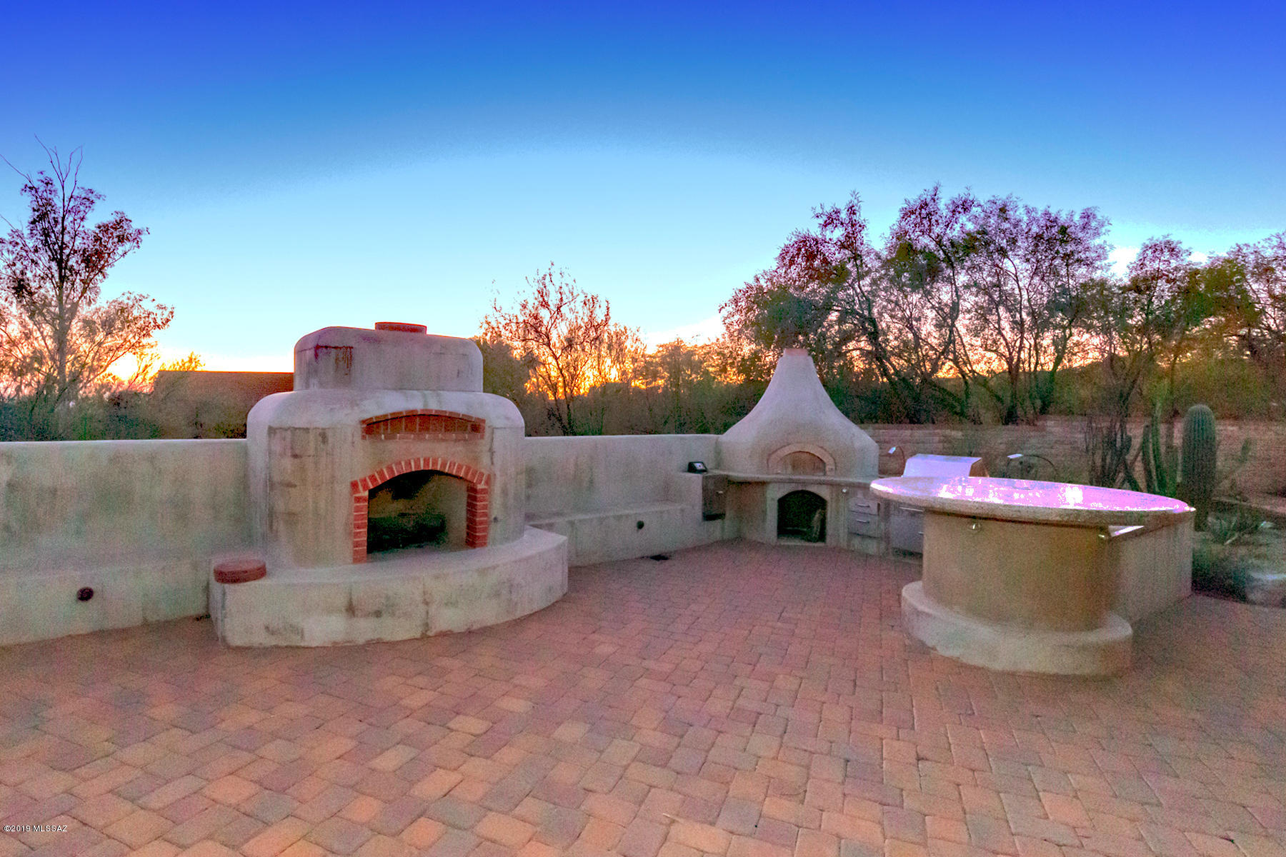 Skyline Bel Air Estates (334-347, 358-366 & 460-501) - Residential