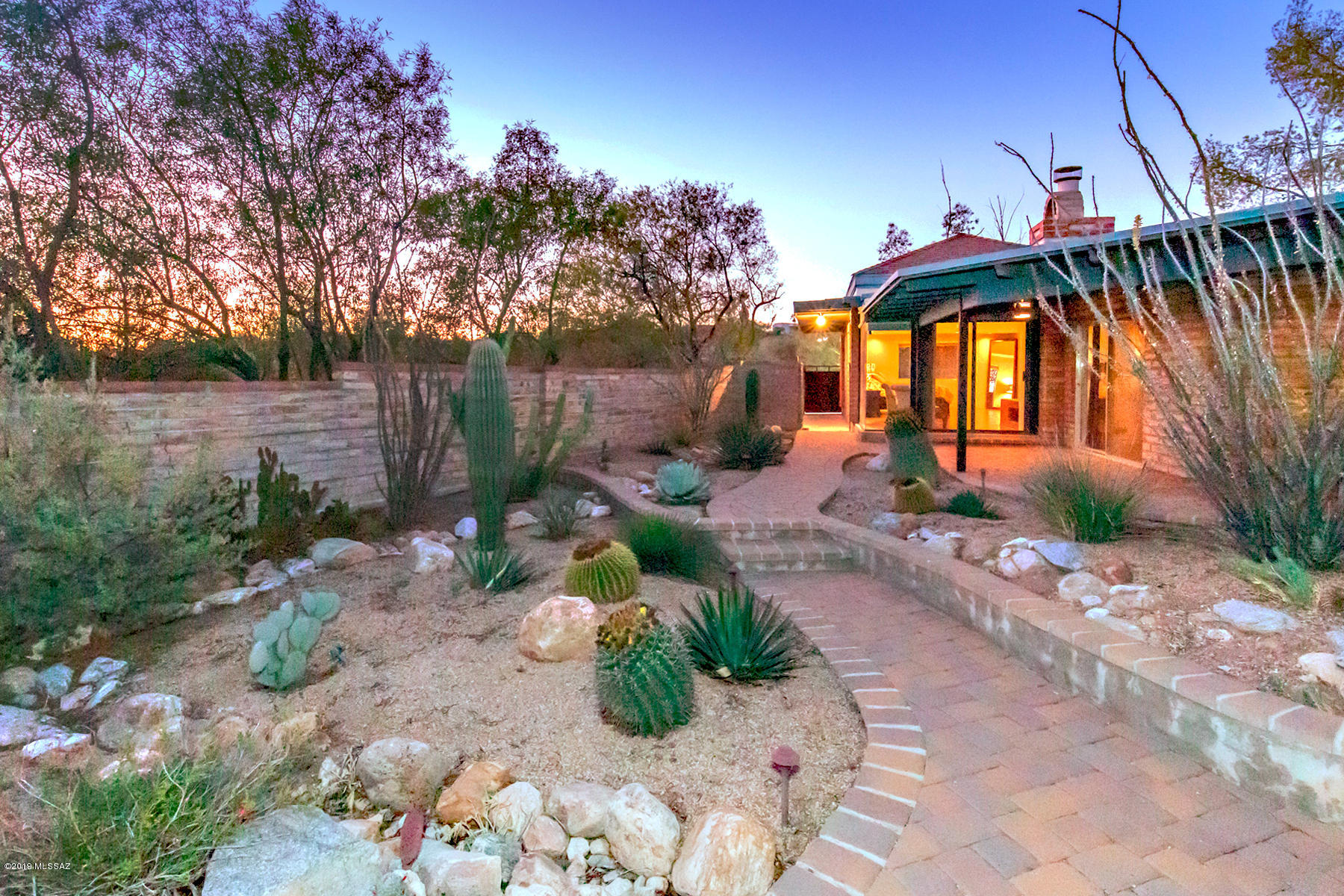 Skyline Bel Air Estates (334-347, 358-366 & 460-501) - Residential