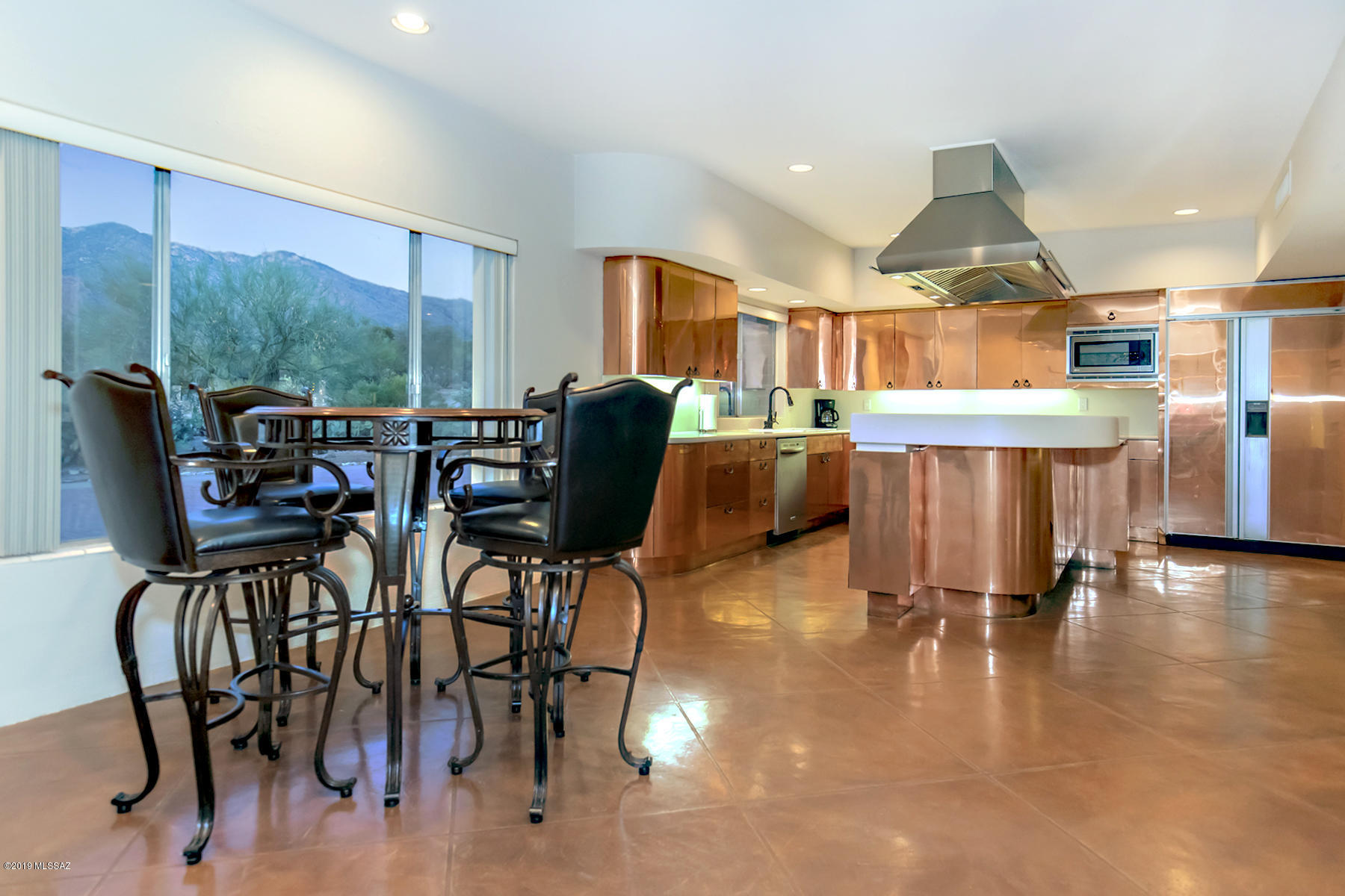 Skyline Bel Air Estates (334-347, 358-366 & 460-501) - Residential