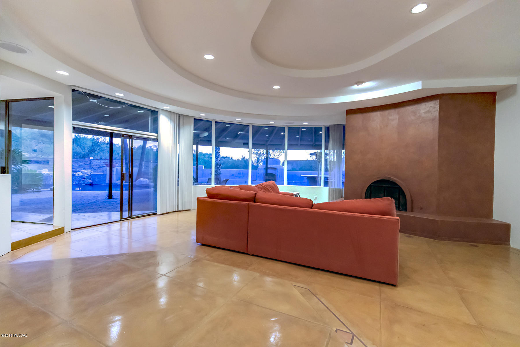 Skyline Bel Air Estates (334-347, 358-366 & 460-501) - Residential