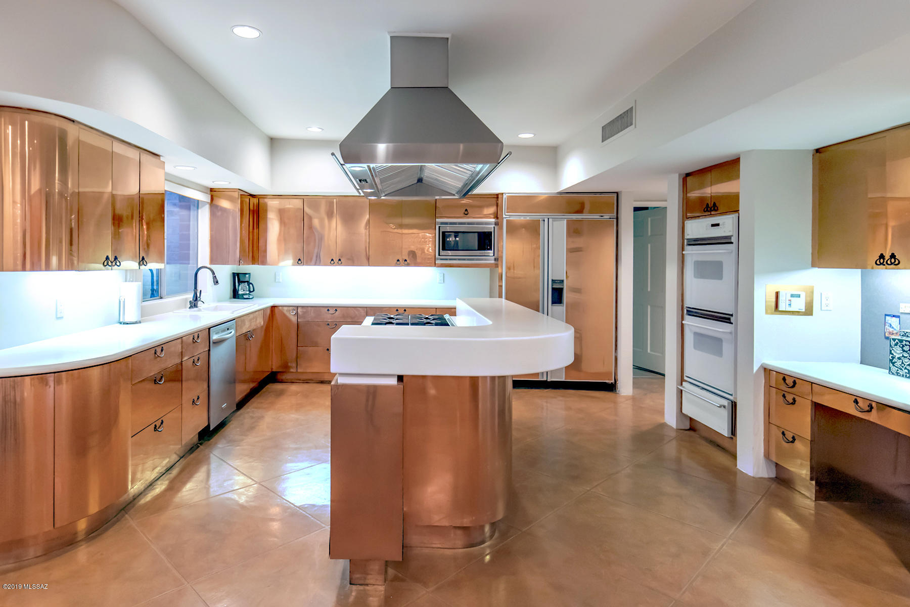 Skyline Bel Air Estates (334-347, 358-366 & 460-501) - Residential