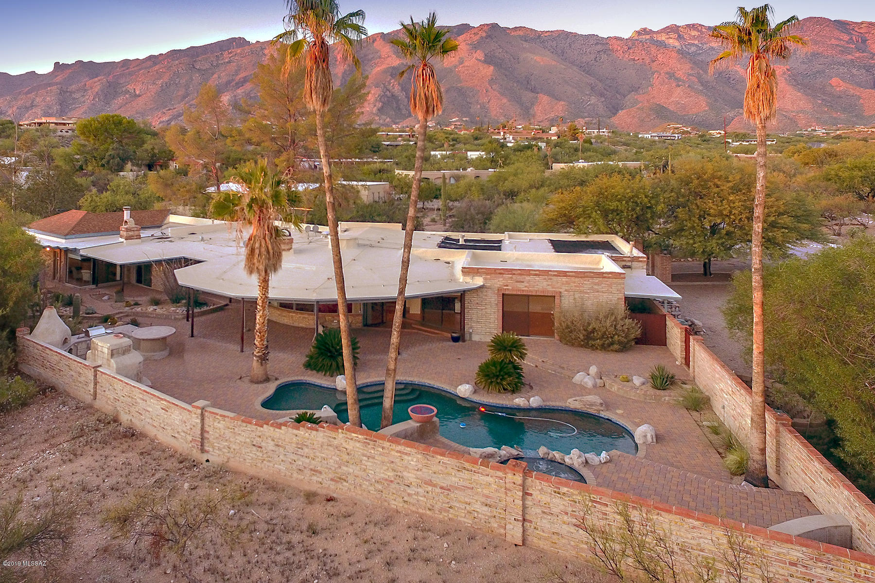 Skyline Bel Air Estates (334-347, 358-366 & 460-501) - Residential