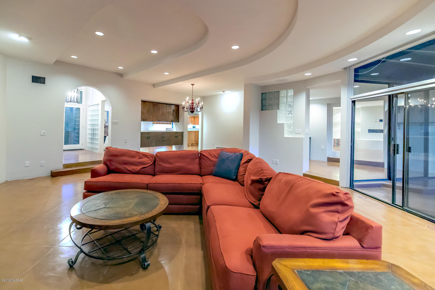 Skyline Bel Air Estates (334-347, 358-366 & 460-501) - Residential