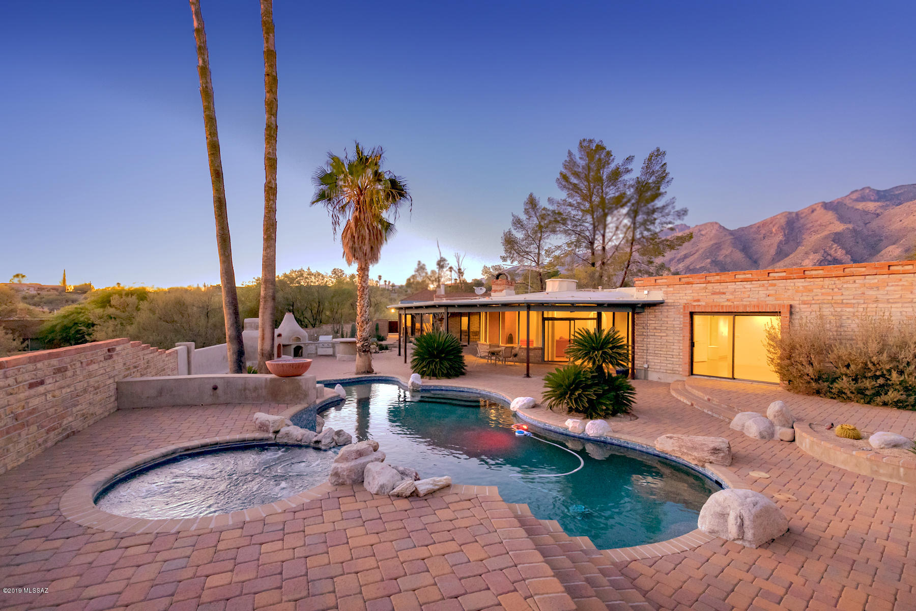 Skyline Bel Air Estates (334-347, 358-366 & 460-501) - Residential