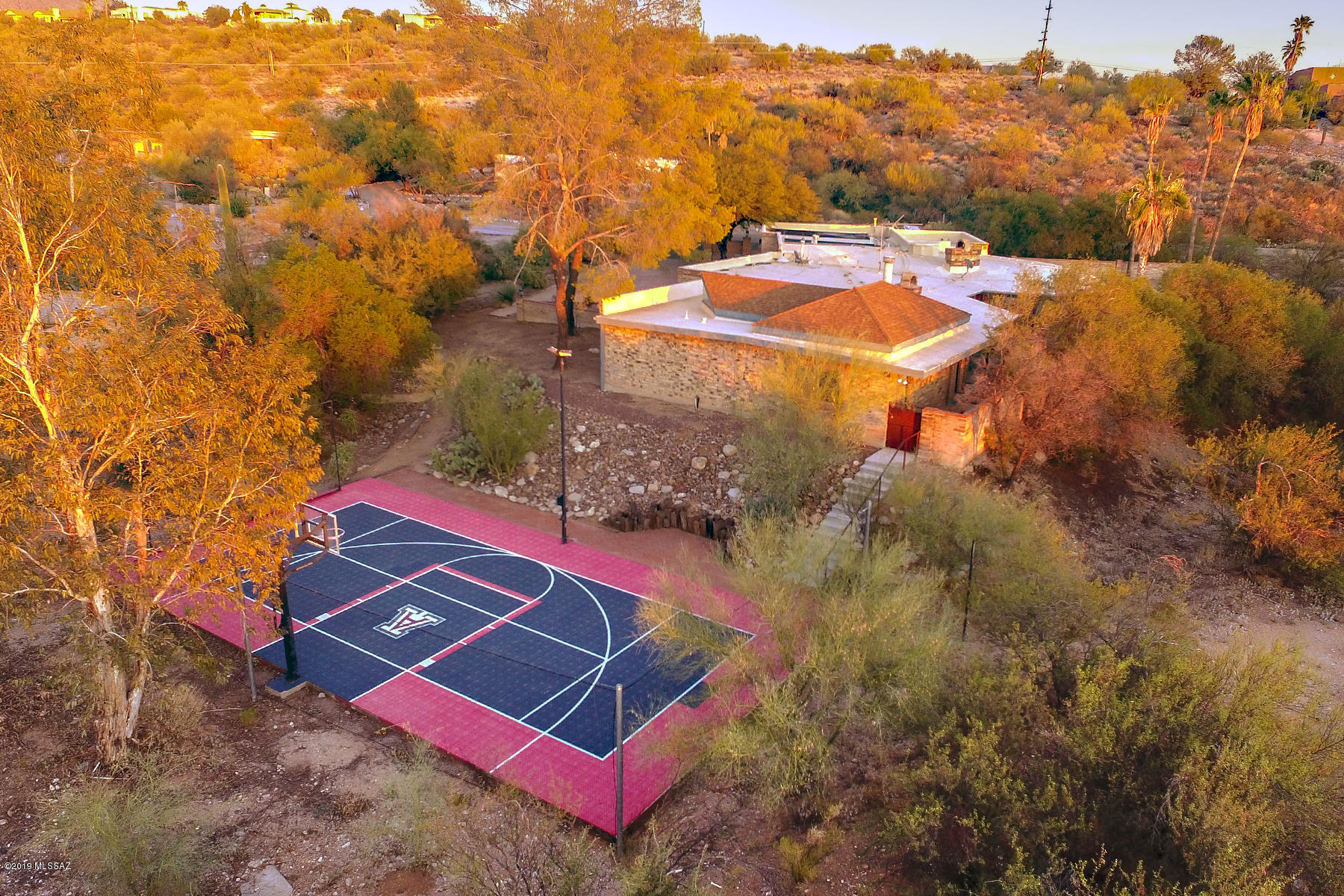 Skyline Bel Air Estates (334-347, 358-366 & 460-501) - Residential