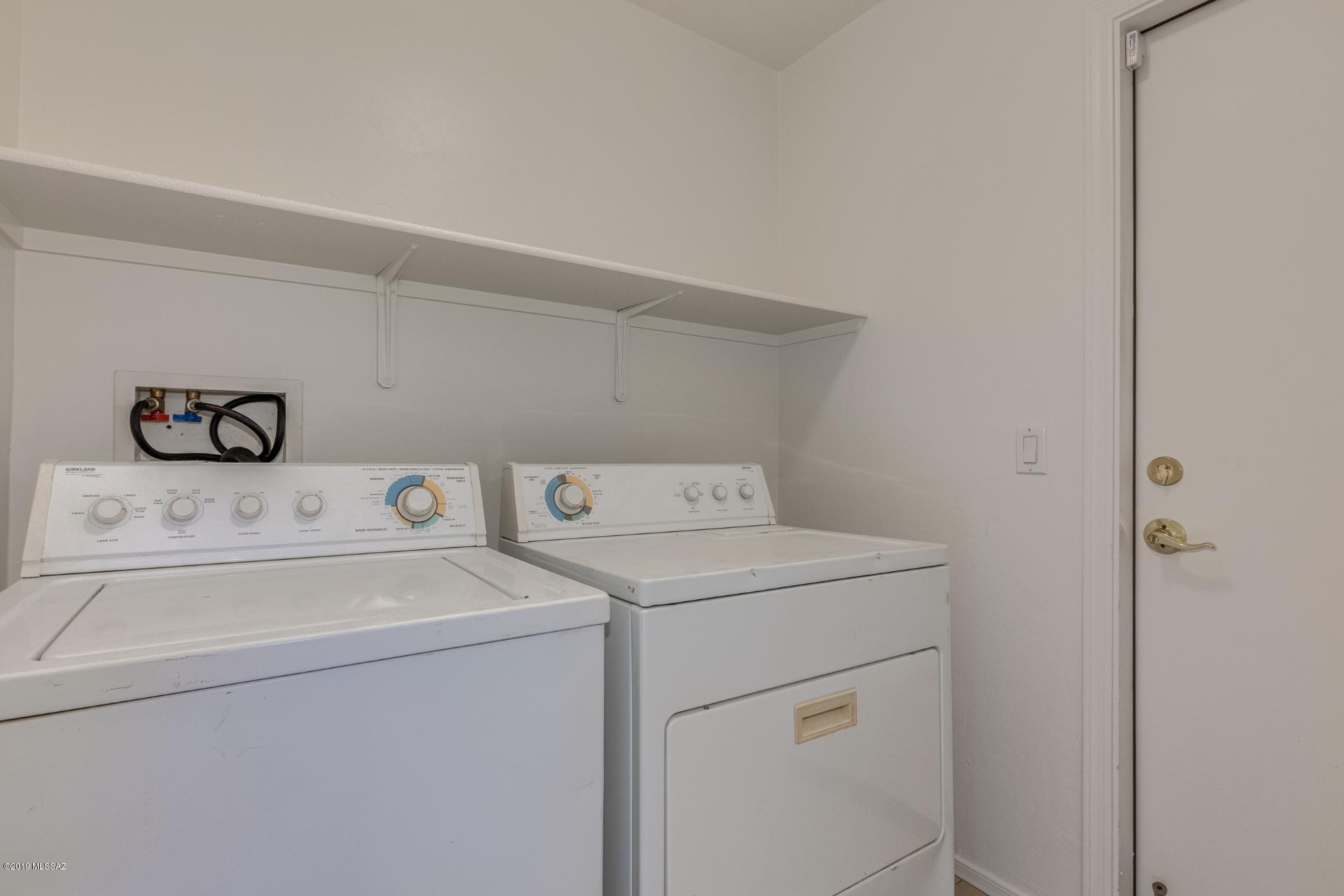 Canterbury Ranch (1-136) - Residential