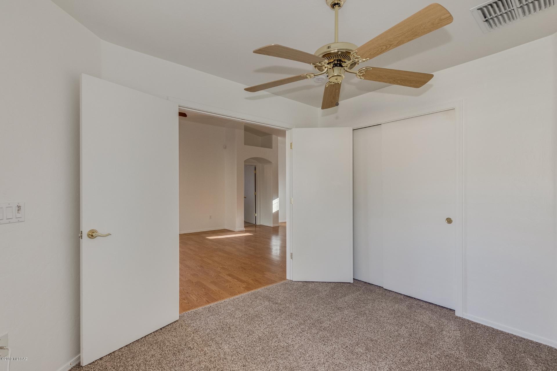 Canterbury Ranch (1-136) - Residential