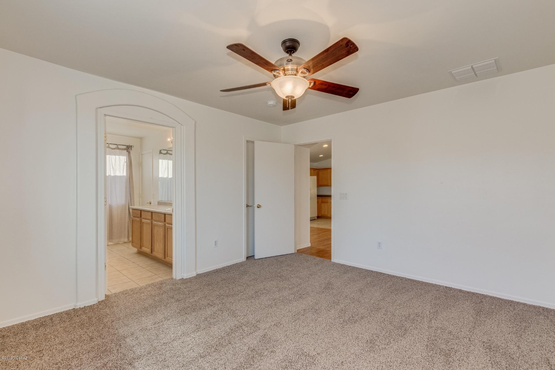 Canterbury Ranch (1-136) - Residential
