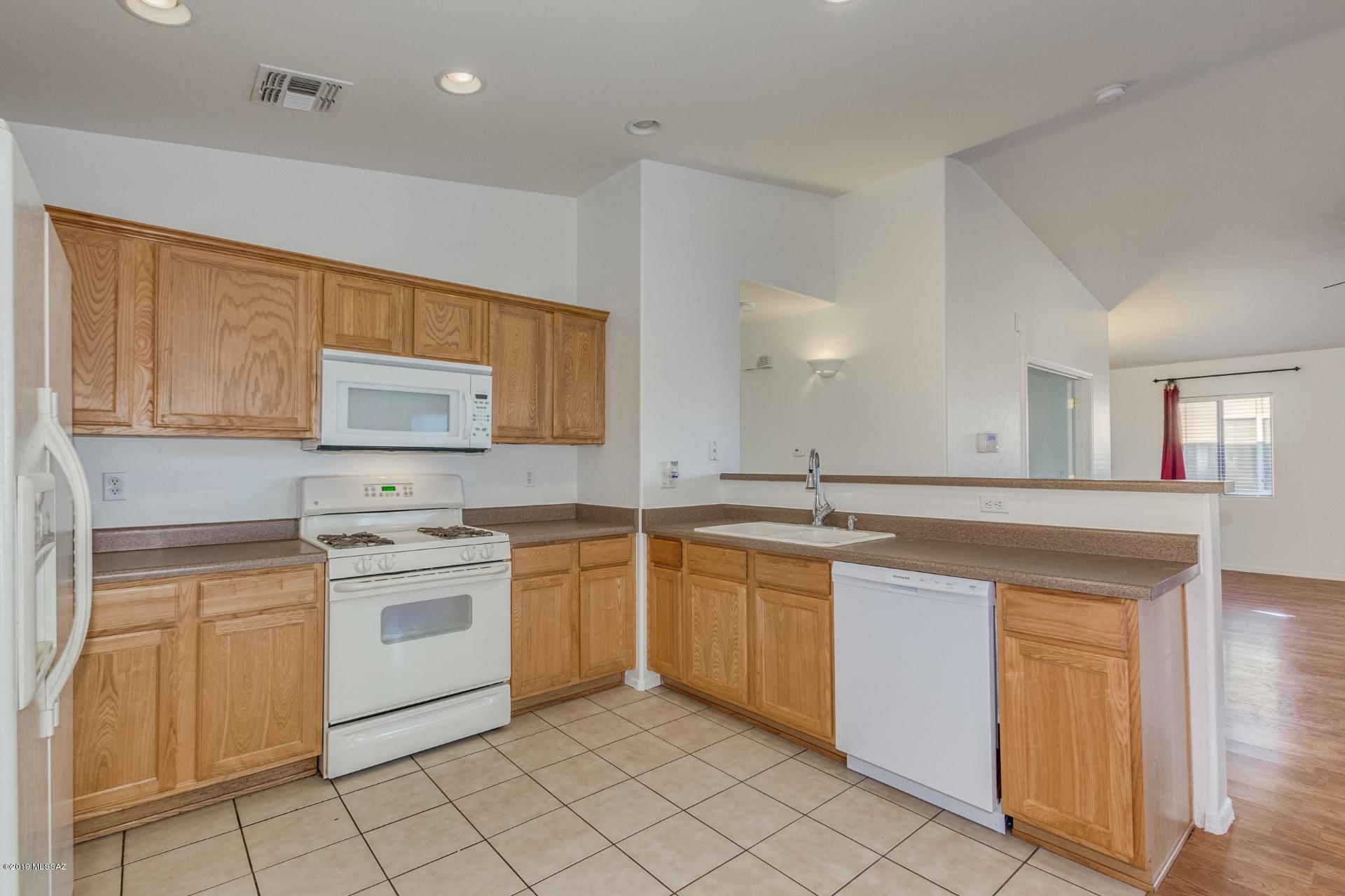 Canterbury Ranch (1-136) - Residential