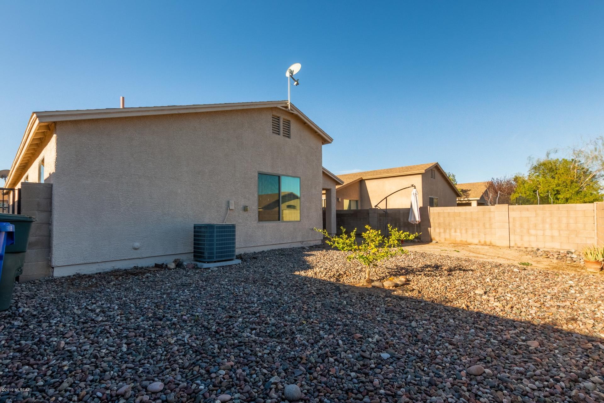 Canterbury Ranch (1-136) - Residential