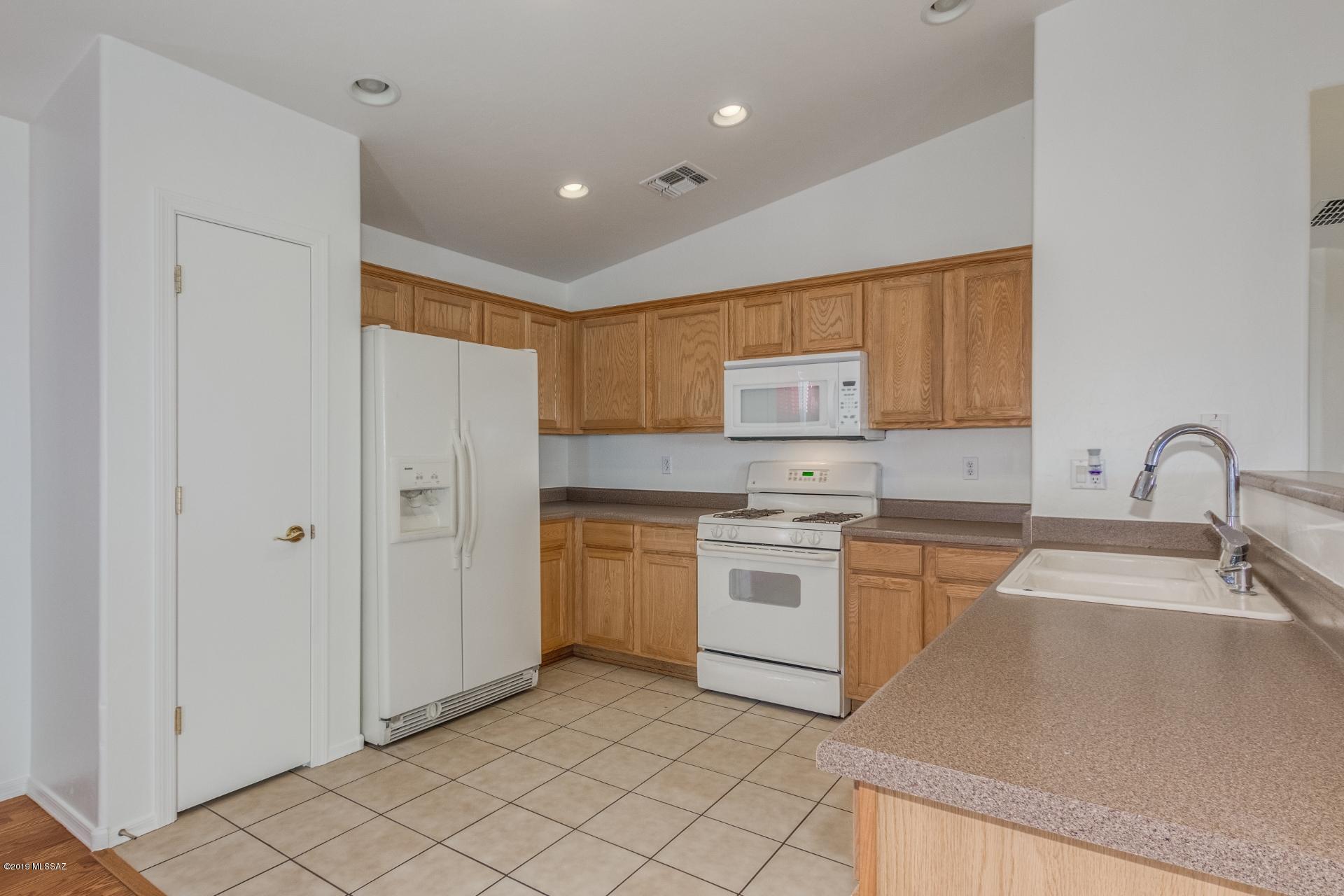 Canterbury Ranch (1-136) - Residential