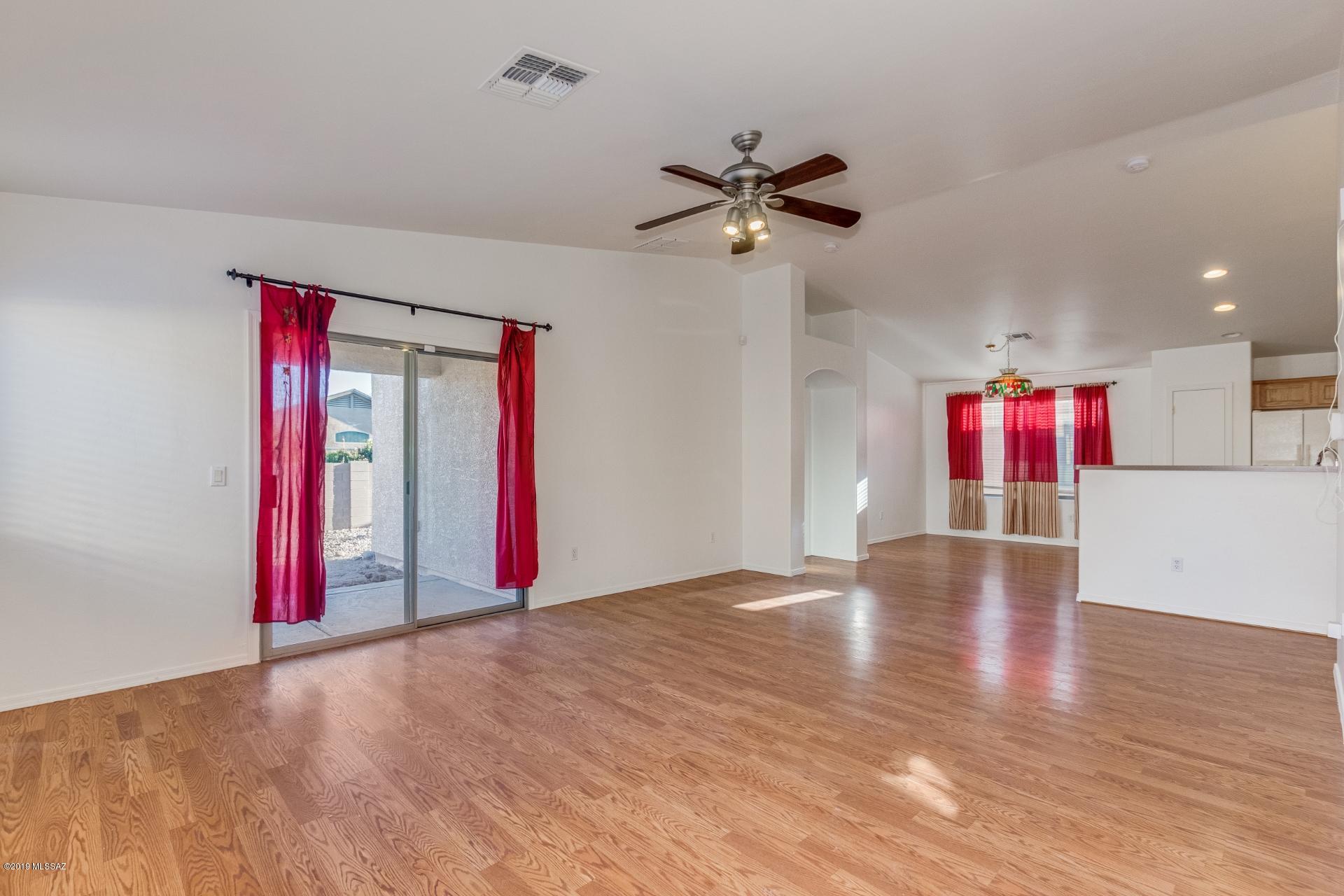 Canterbury Ranch (1-136) - Residential