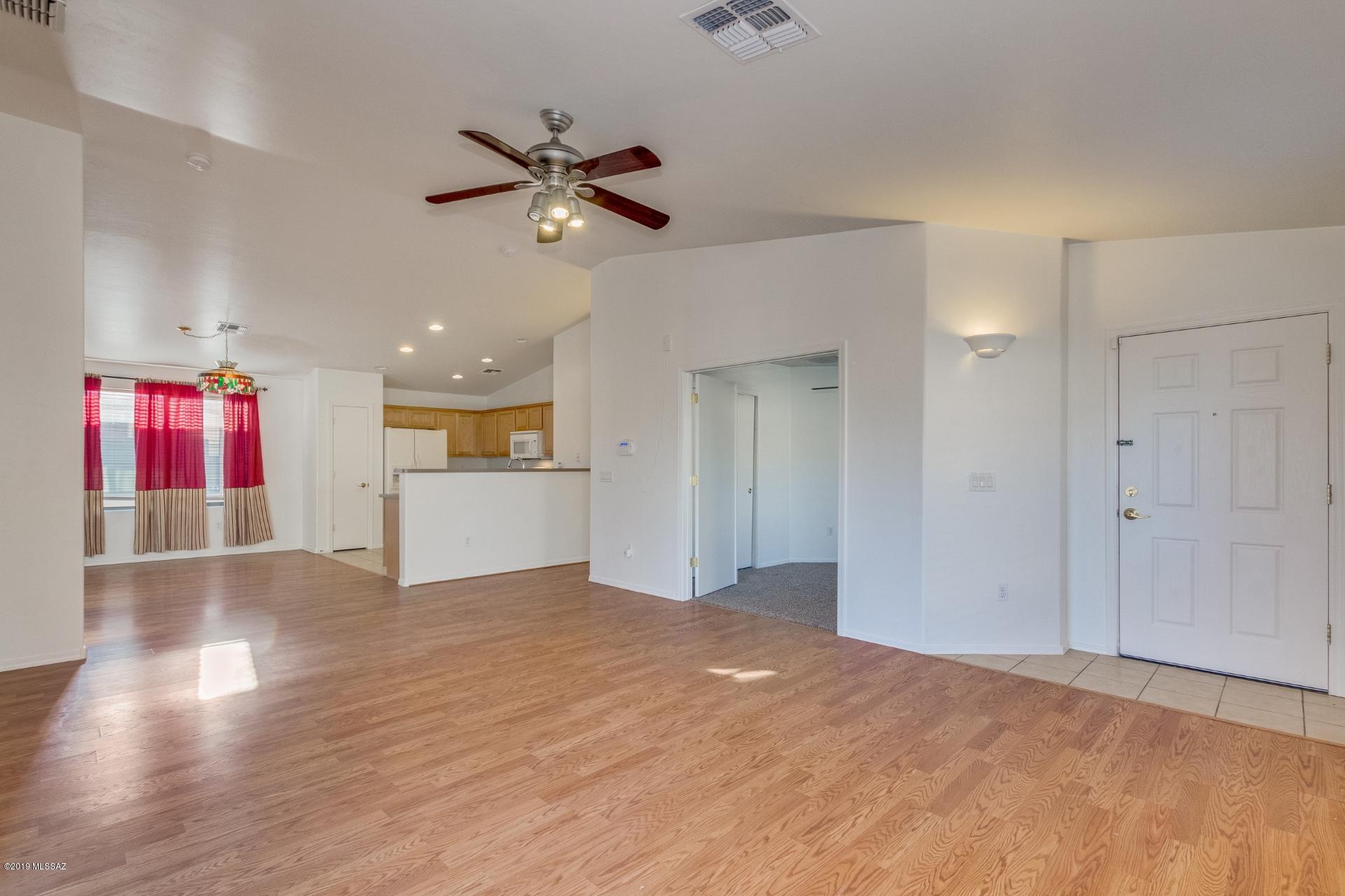 Canterbury Ranch (1-136) - Residential