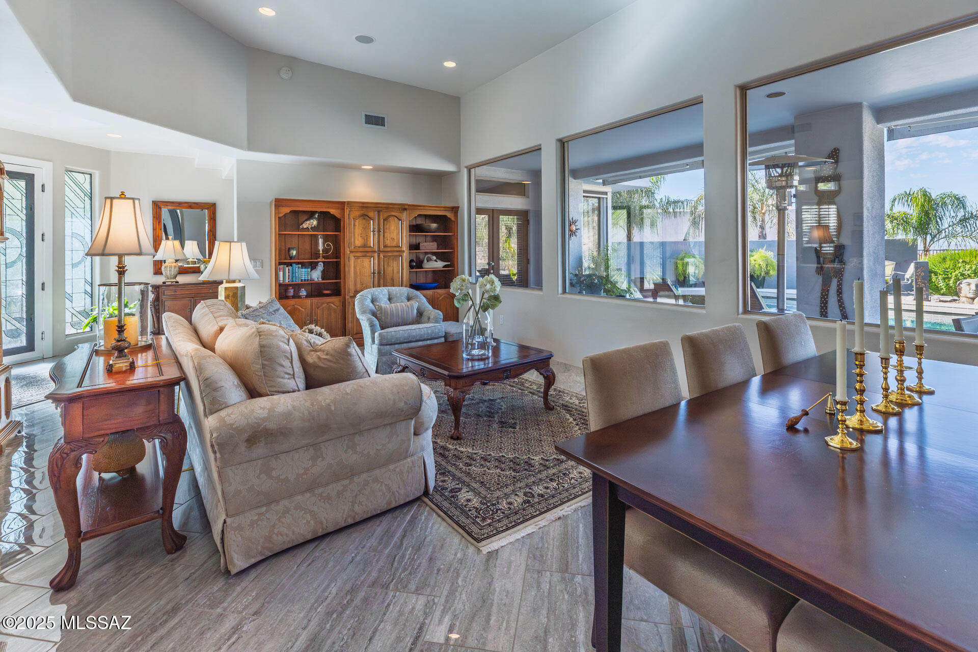 Alta Vista (1-98) - Residential