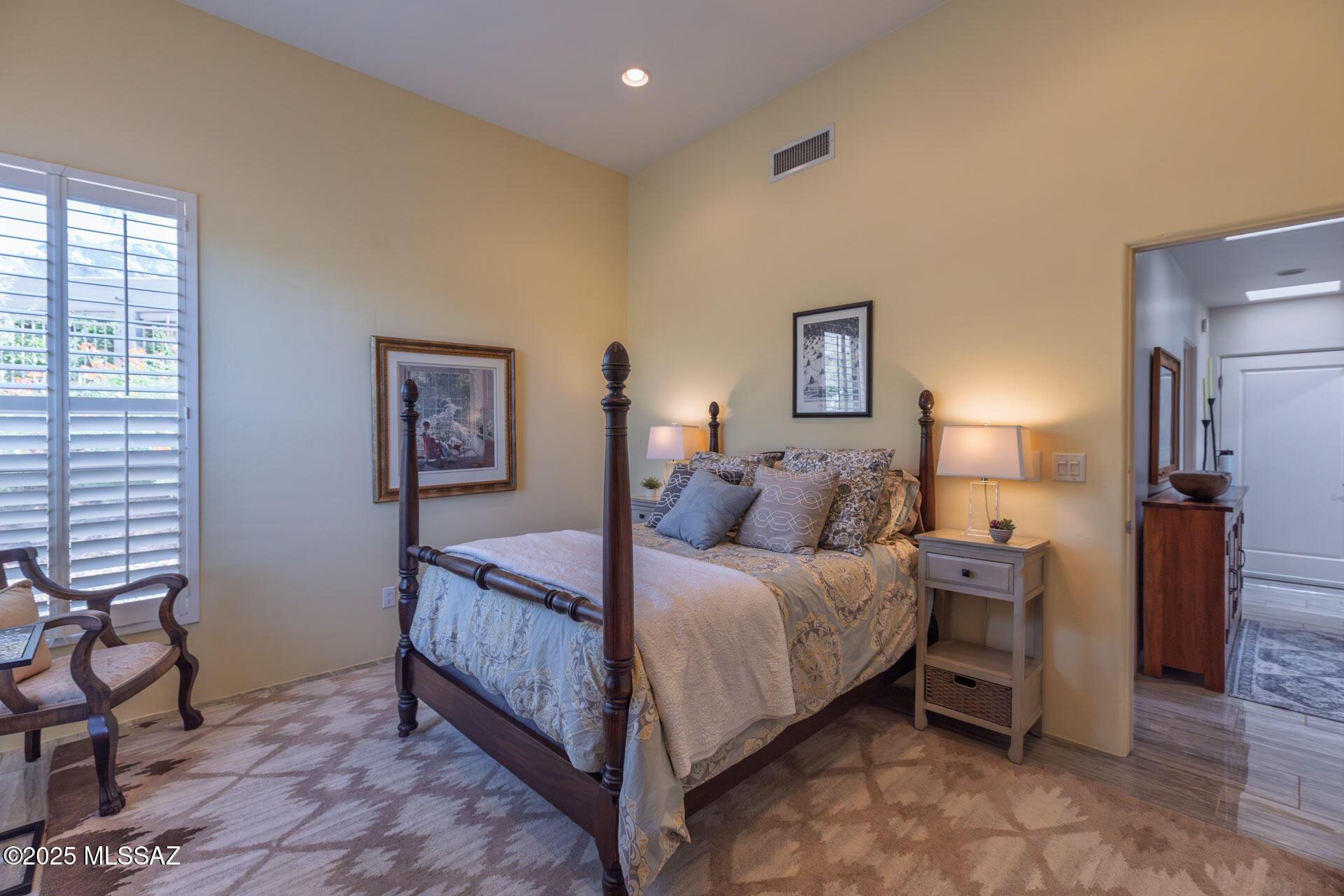 Alta Vista (1-98) - Residential