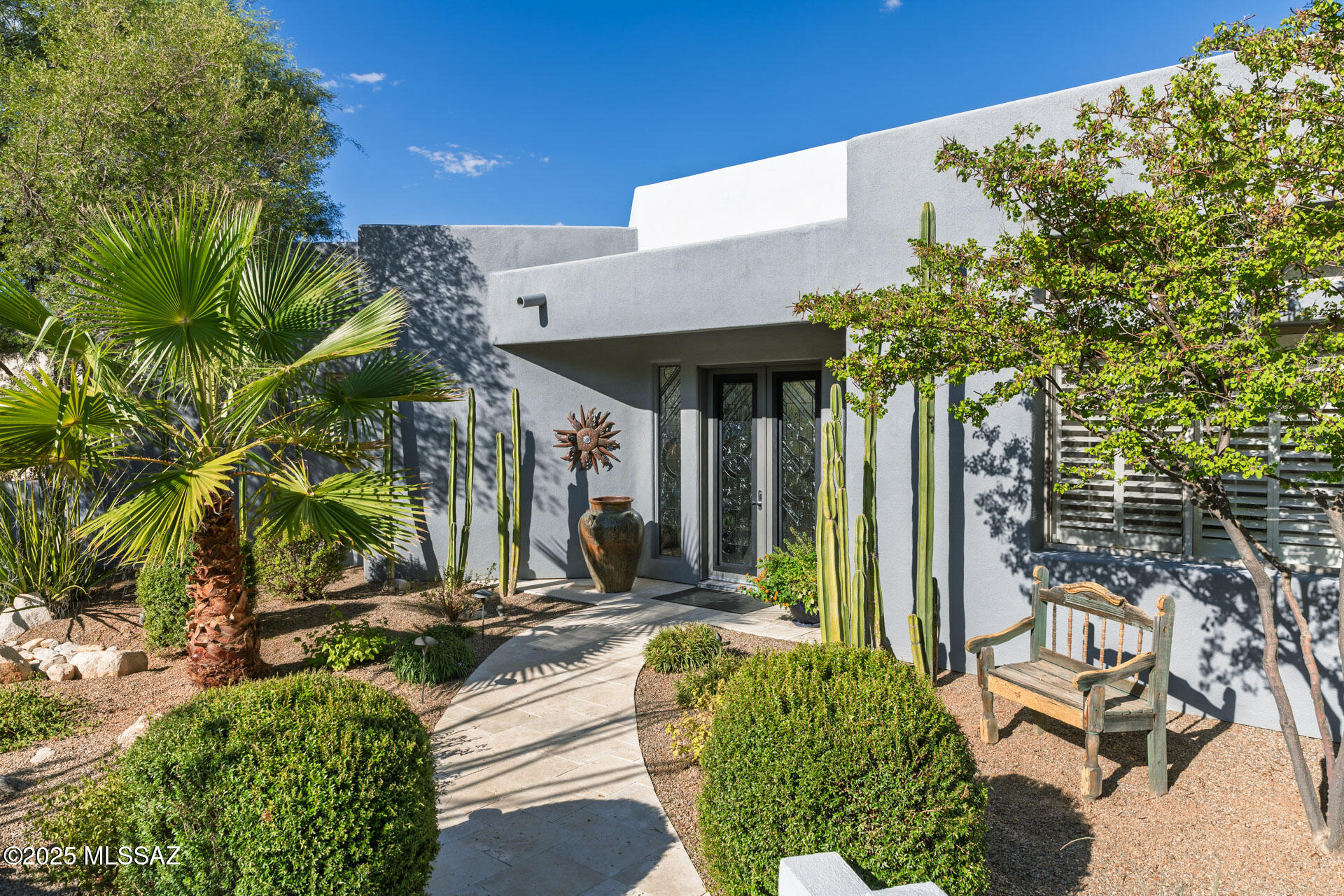 Alta Vista (1-98) - Residential
