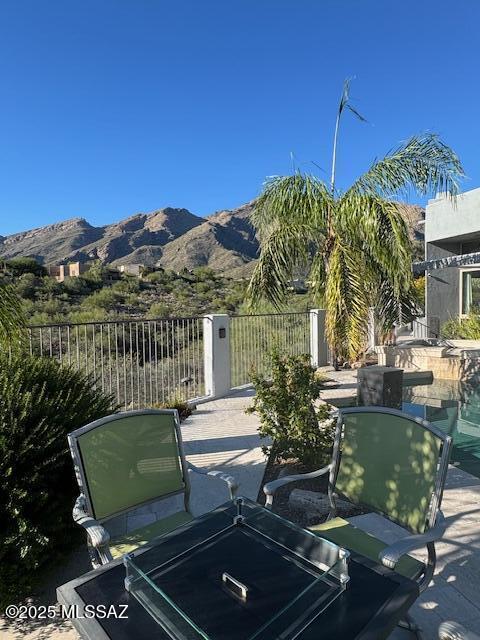 Alta Vista (1-98) - Residential