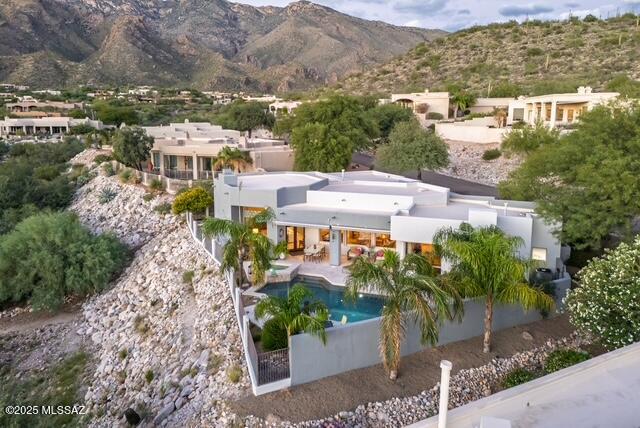 Alta Vista (1-98) - Residential
