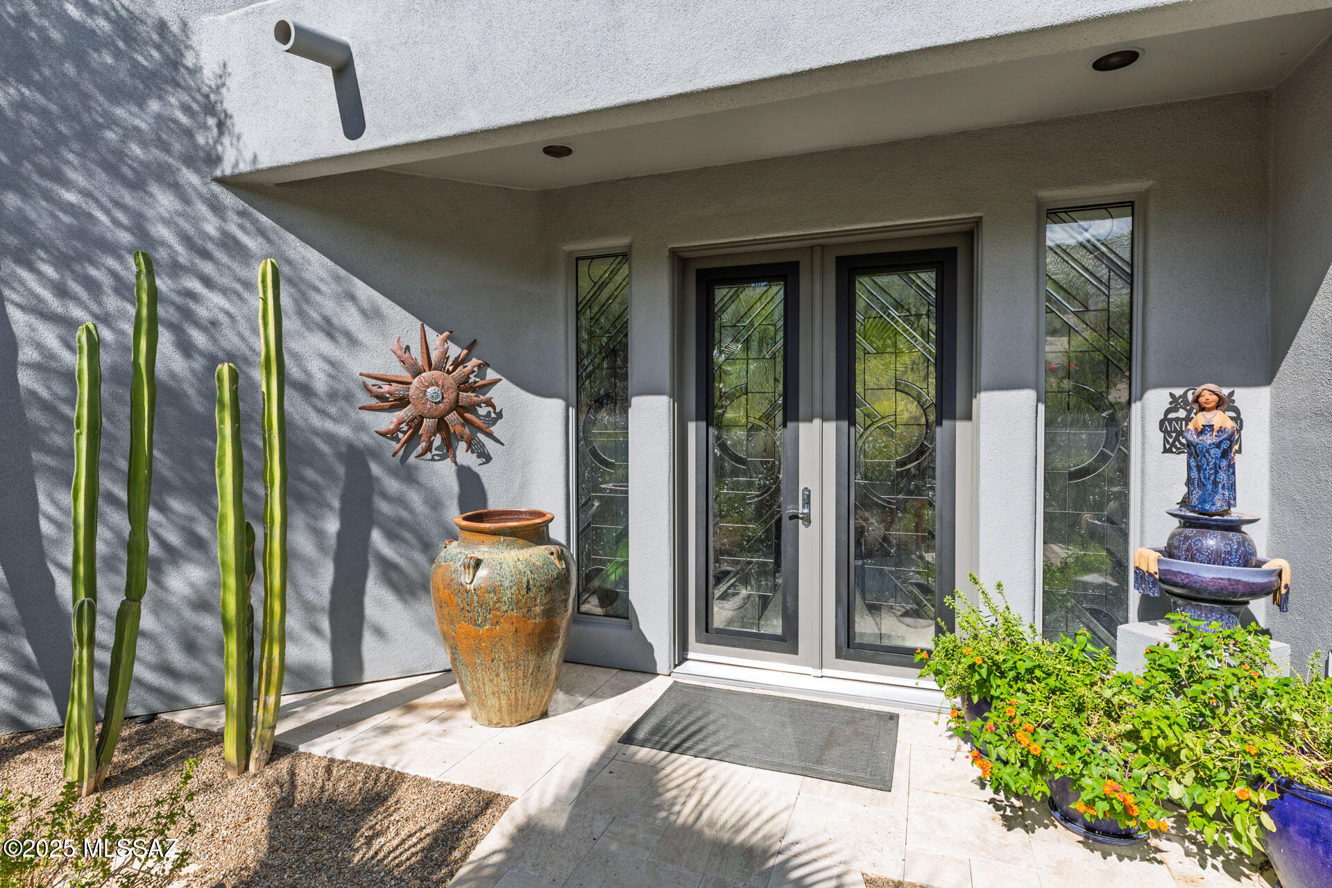 Alta Vista (1-98) - Residential