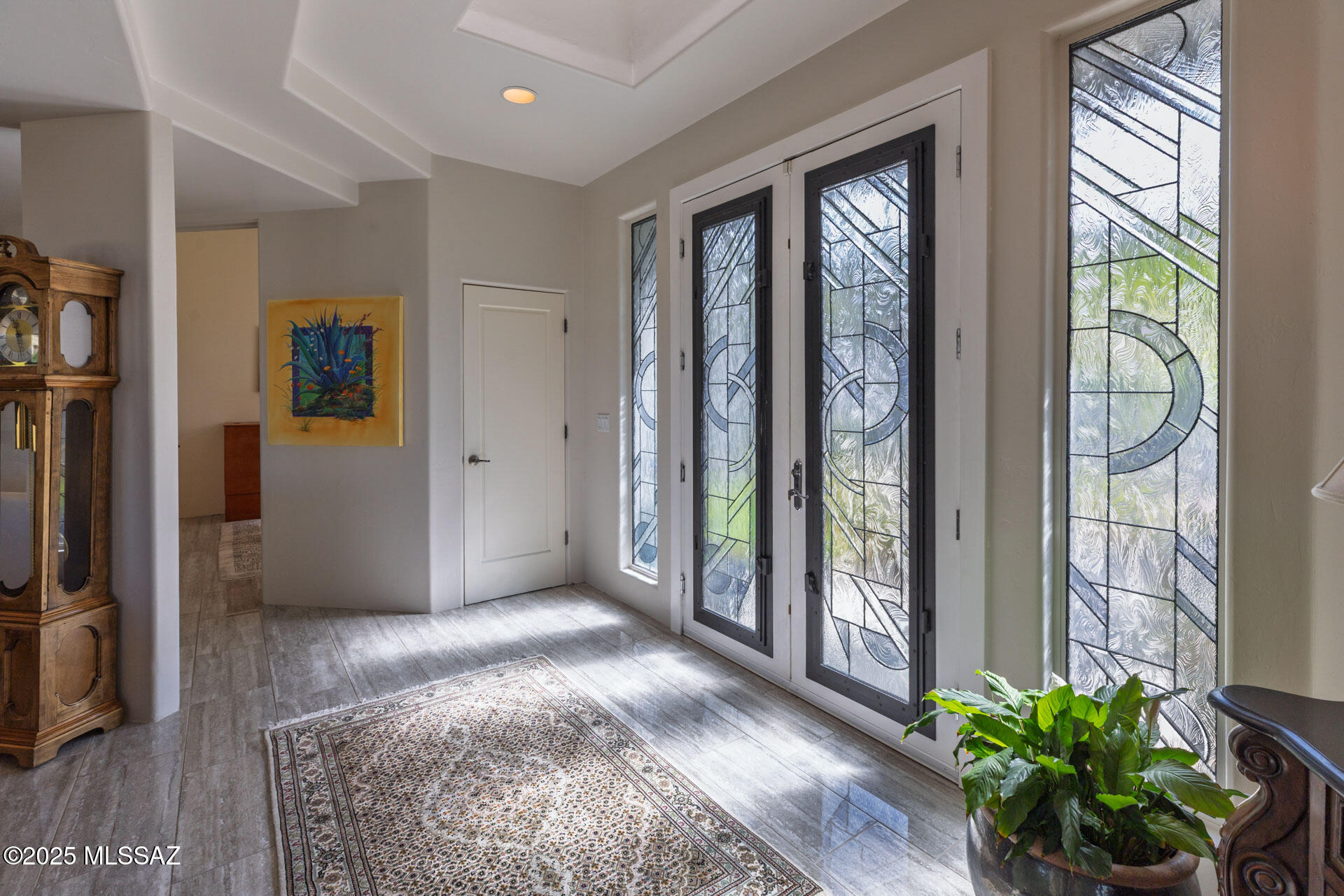 Alta Vista (1-98) - Residential