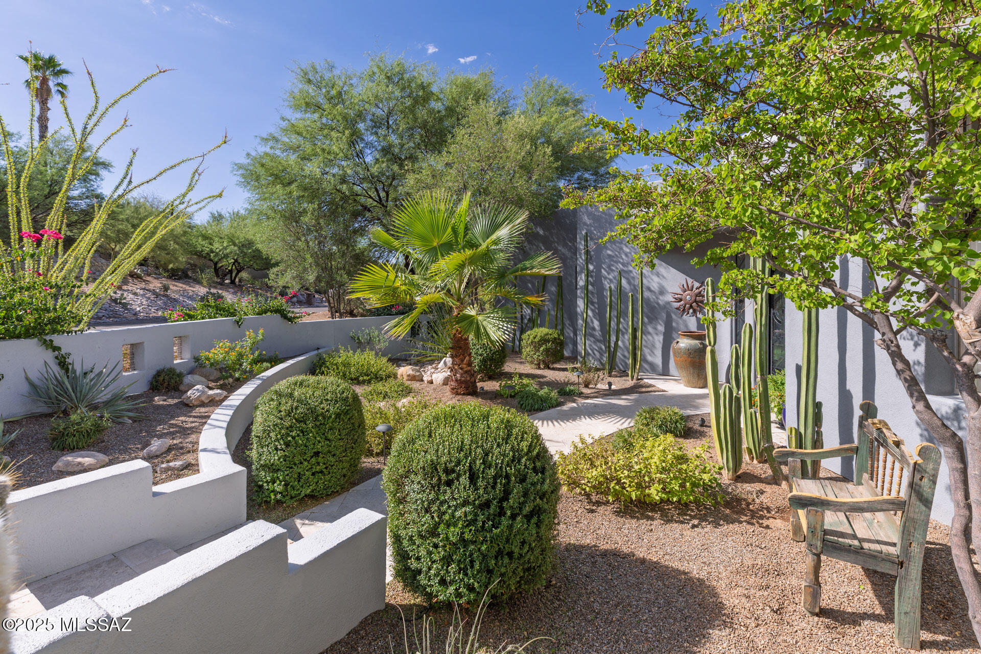 Alta Vista (1-98) - Residential
