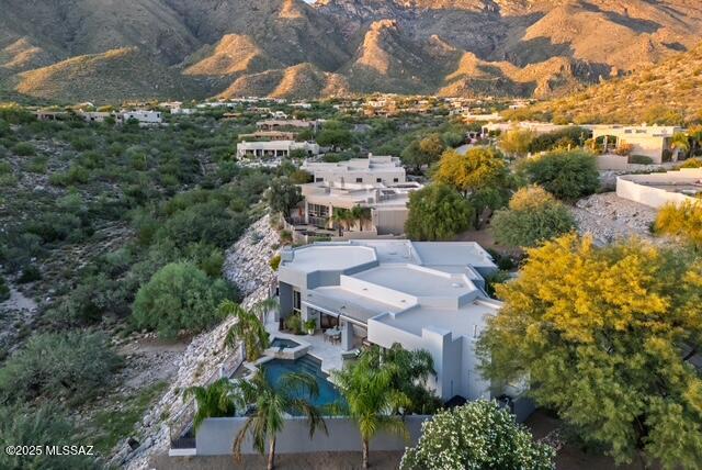 Alta Vista (1-98) - Residential