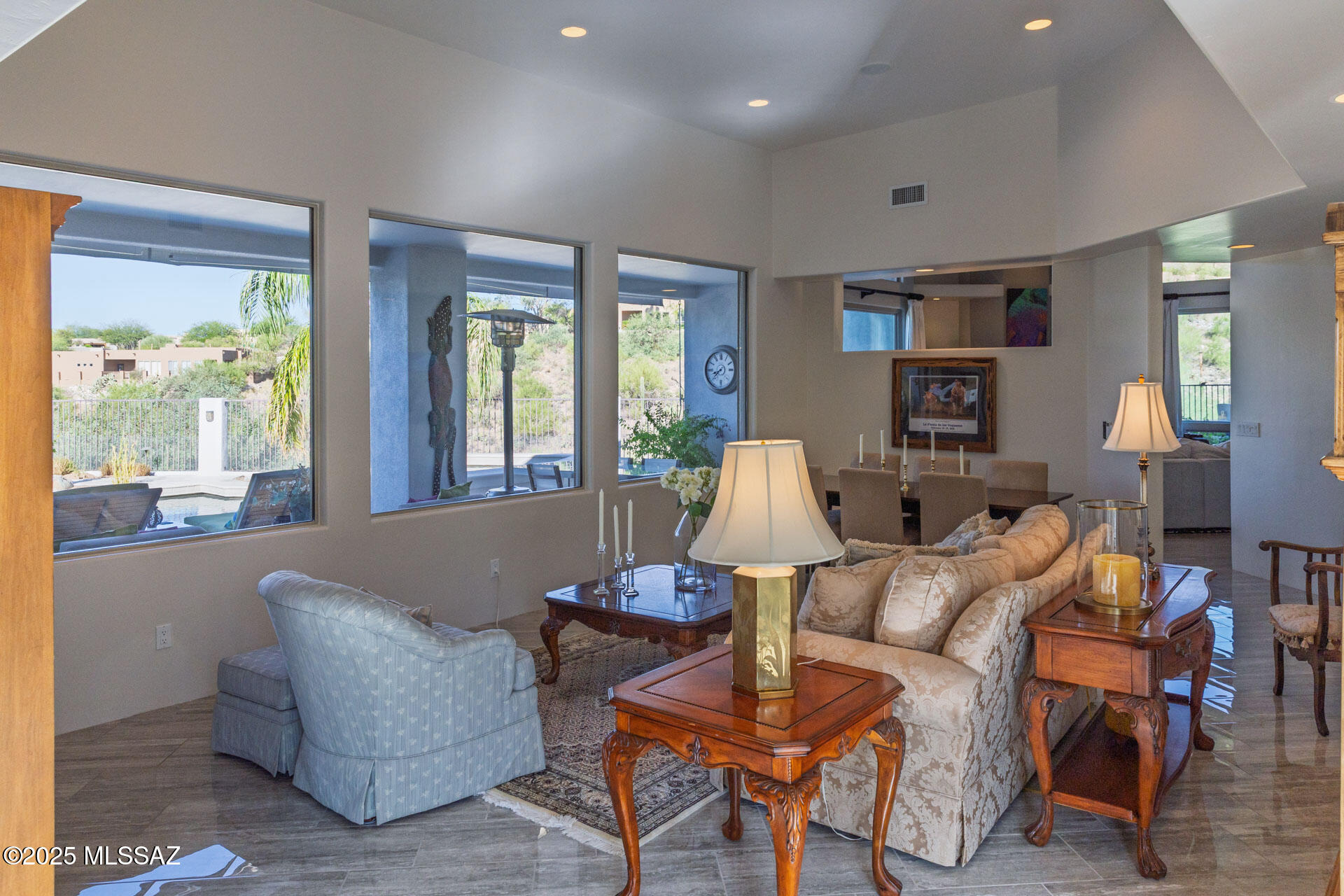 Alta Vista (1-98) - Residential