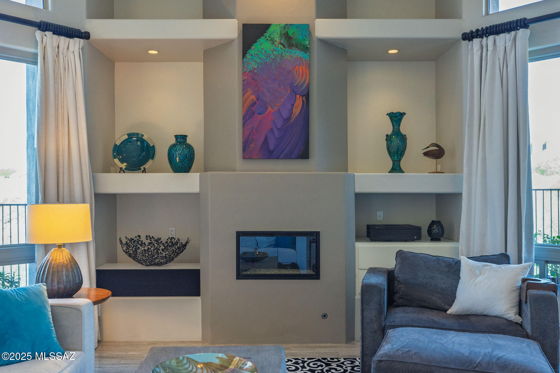 Alta Vista (1-98) - Residential
