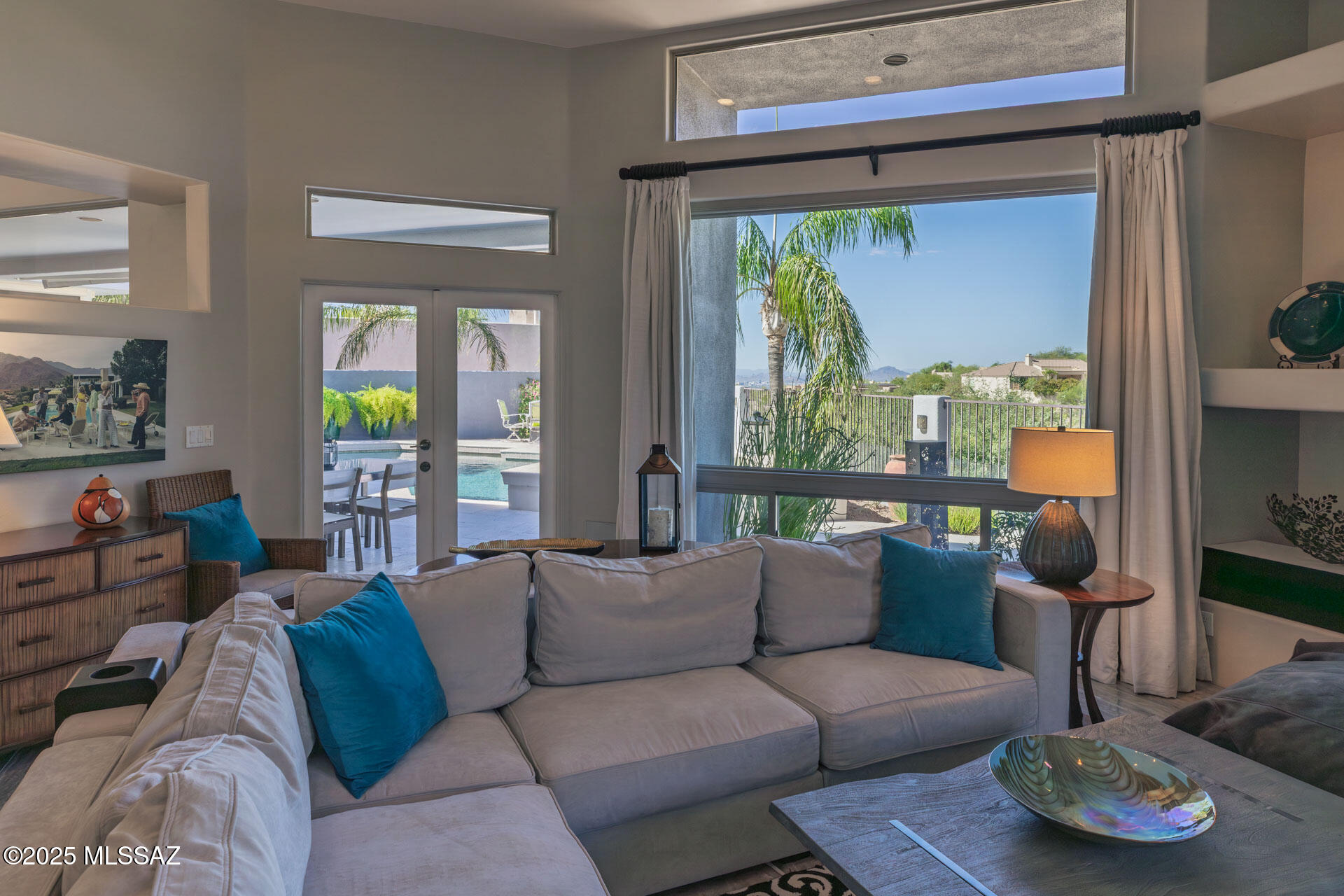 Alta Vista (1-98) - Residential