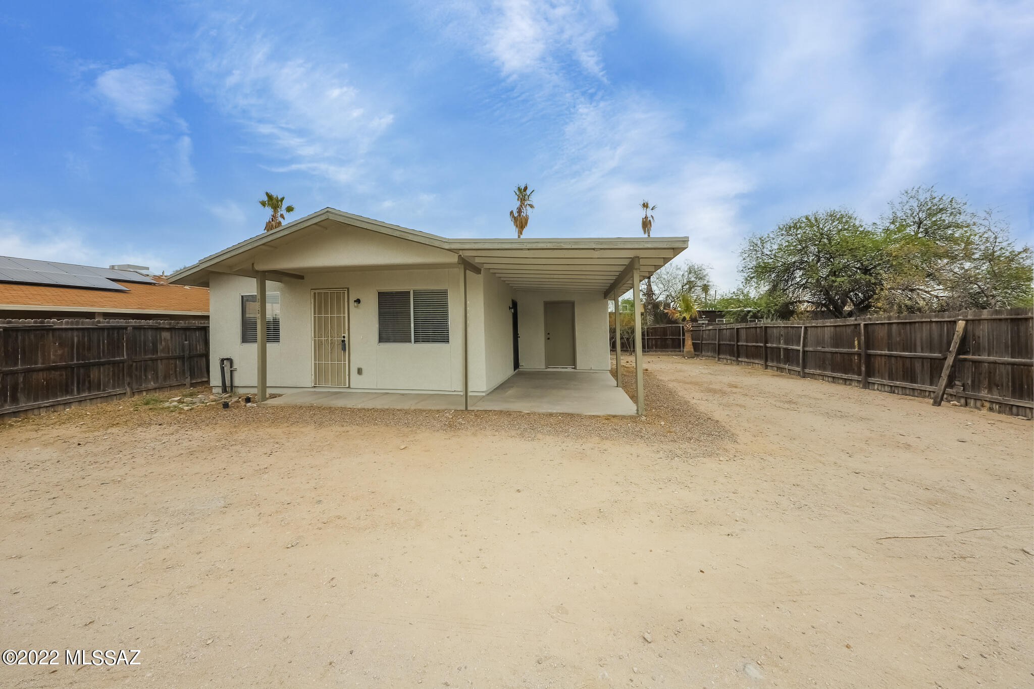 Coronado Heights - Residential