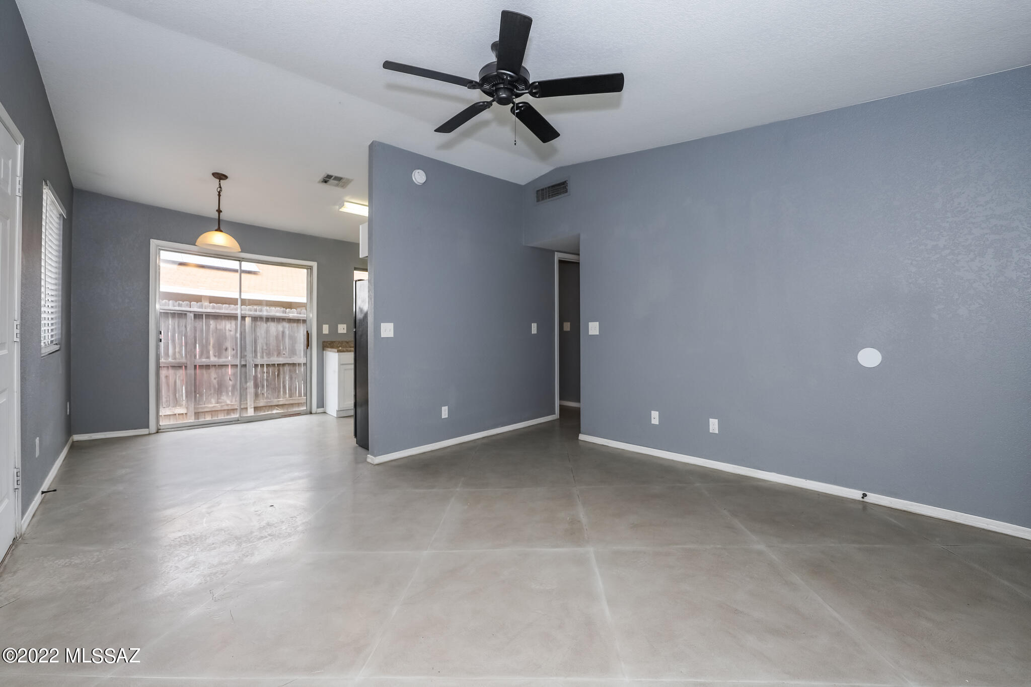 Coronado Heights - Residential