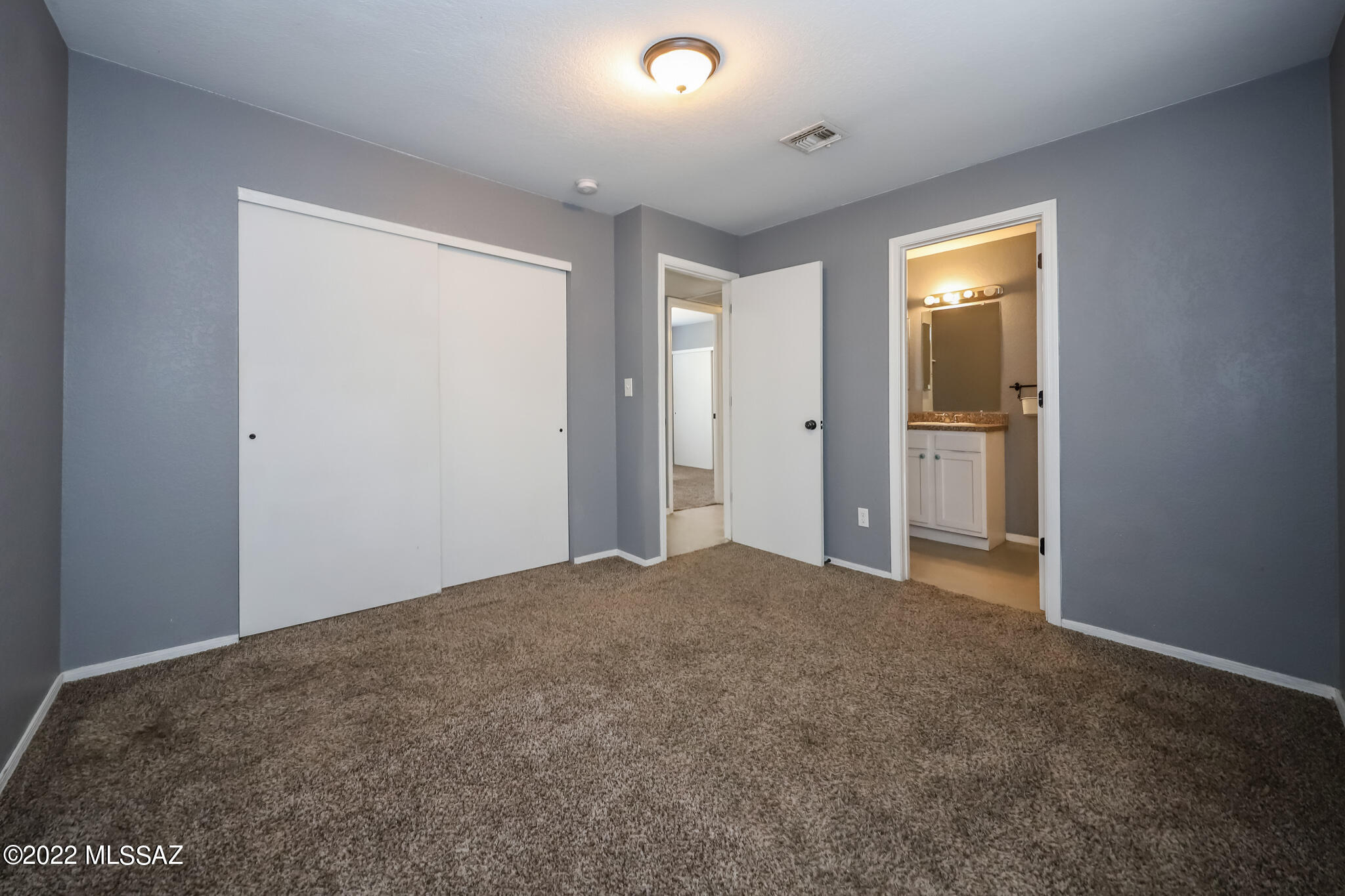 Coronado Heights - Residential