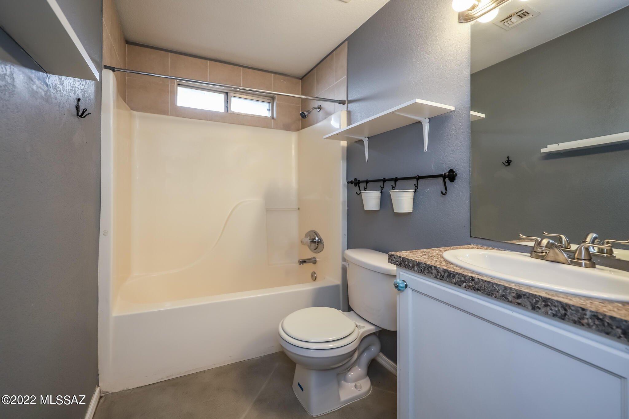 Coronado Heights - Residential